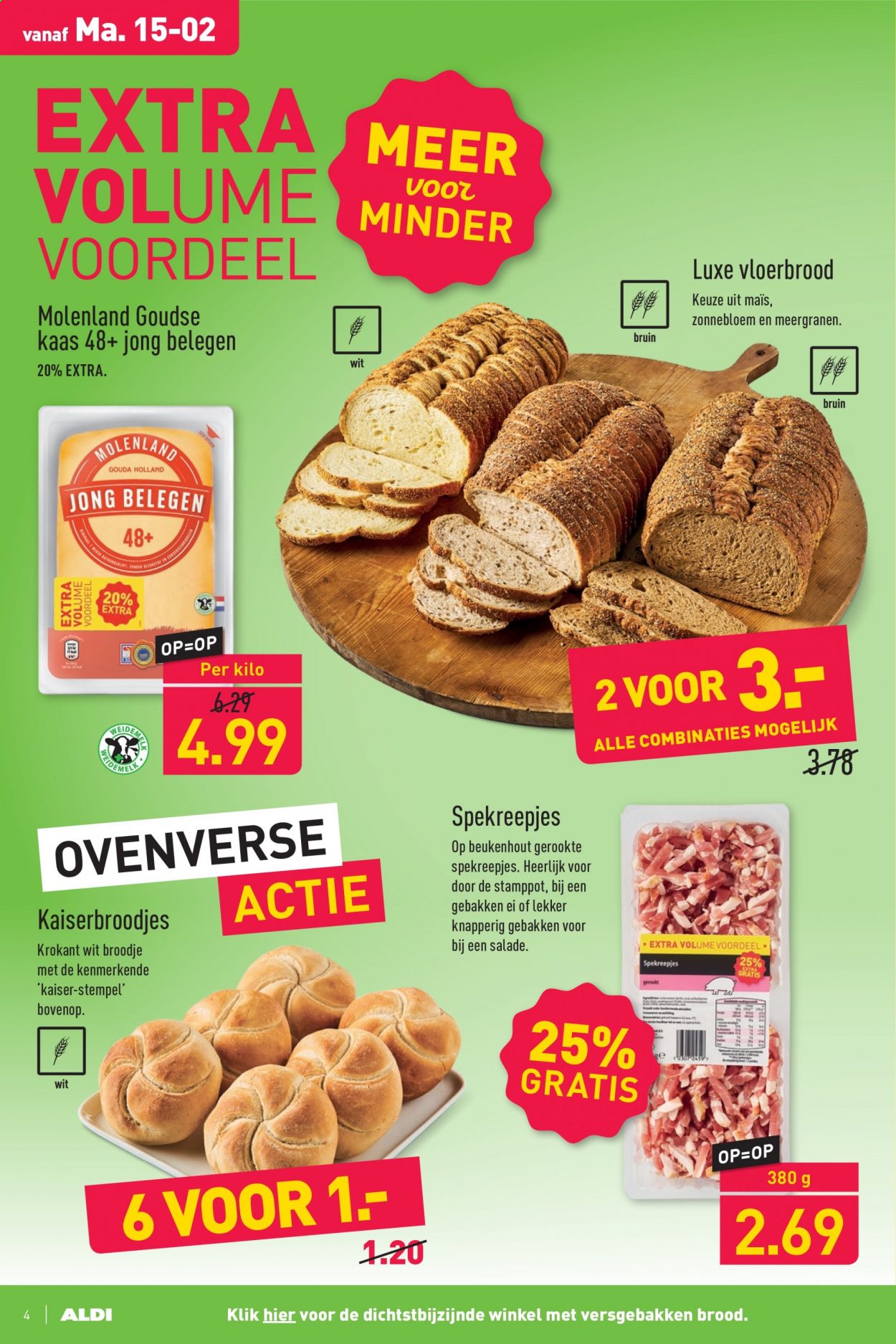 Aldi-aanbieding - 15-2-2021 - 21-2-2021. Pagina 4