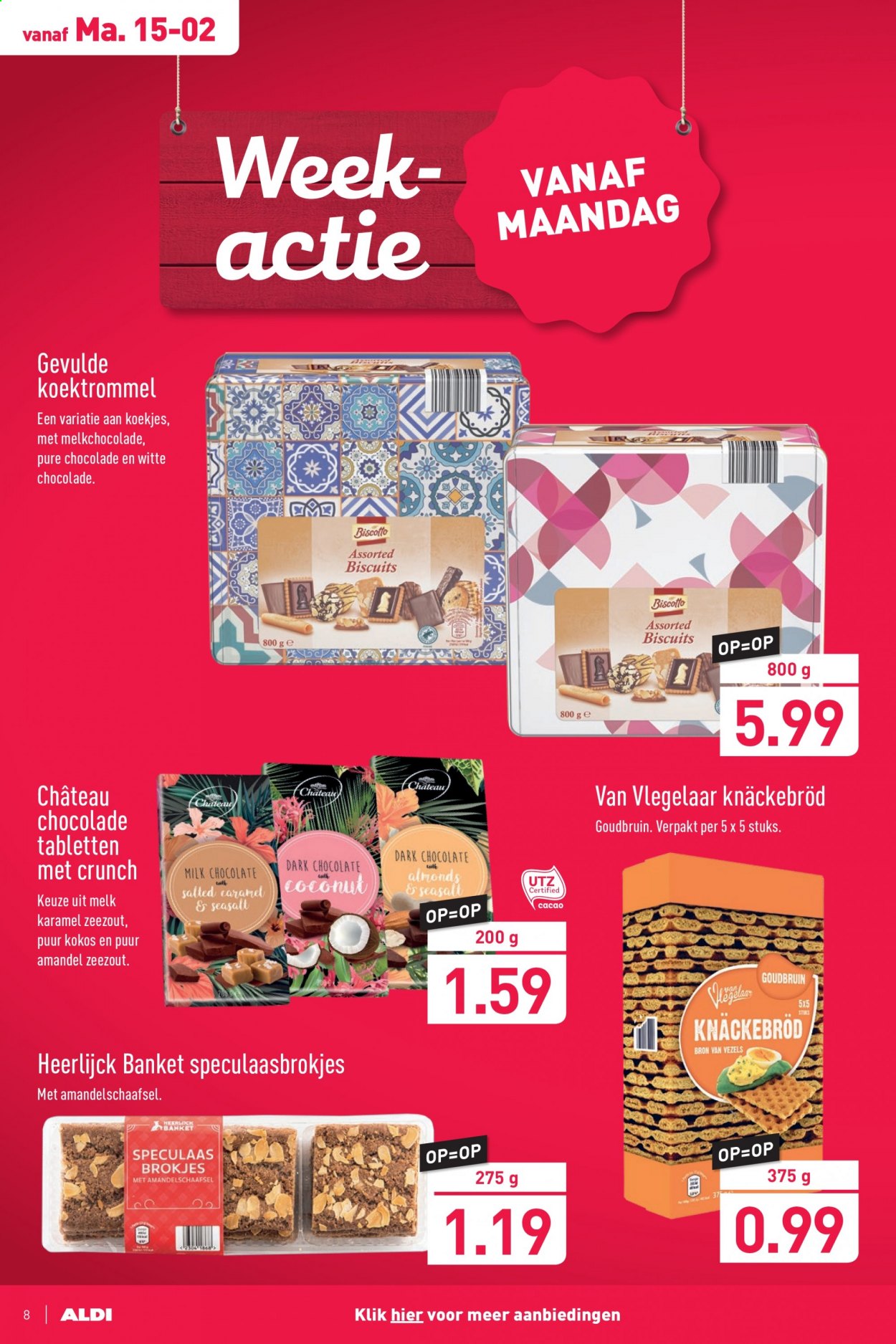 Aldi-aanbieding - 15-2-2021 - 21-2-2021. Pagina 8