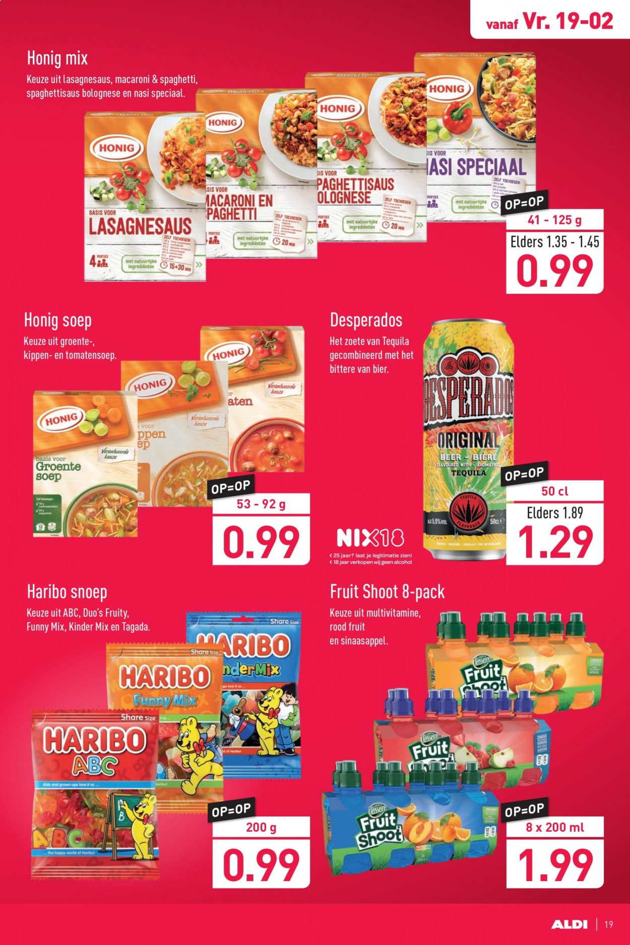 Aldi-aanbieding - 15-2-2021 - 21-2-2021. Pagina 19