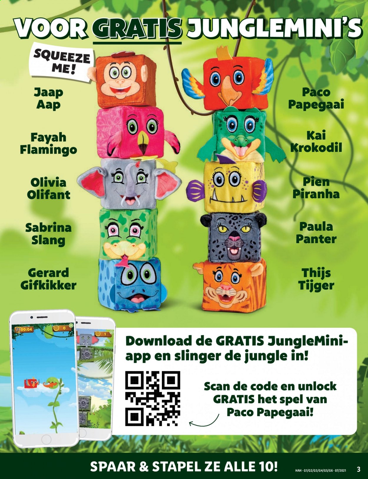 Lidl-aanbieding - 15-2-2021 - 21-2-2021. Pagina 3