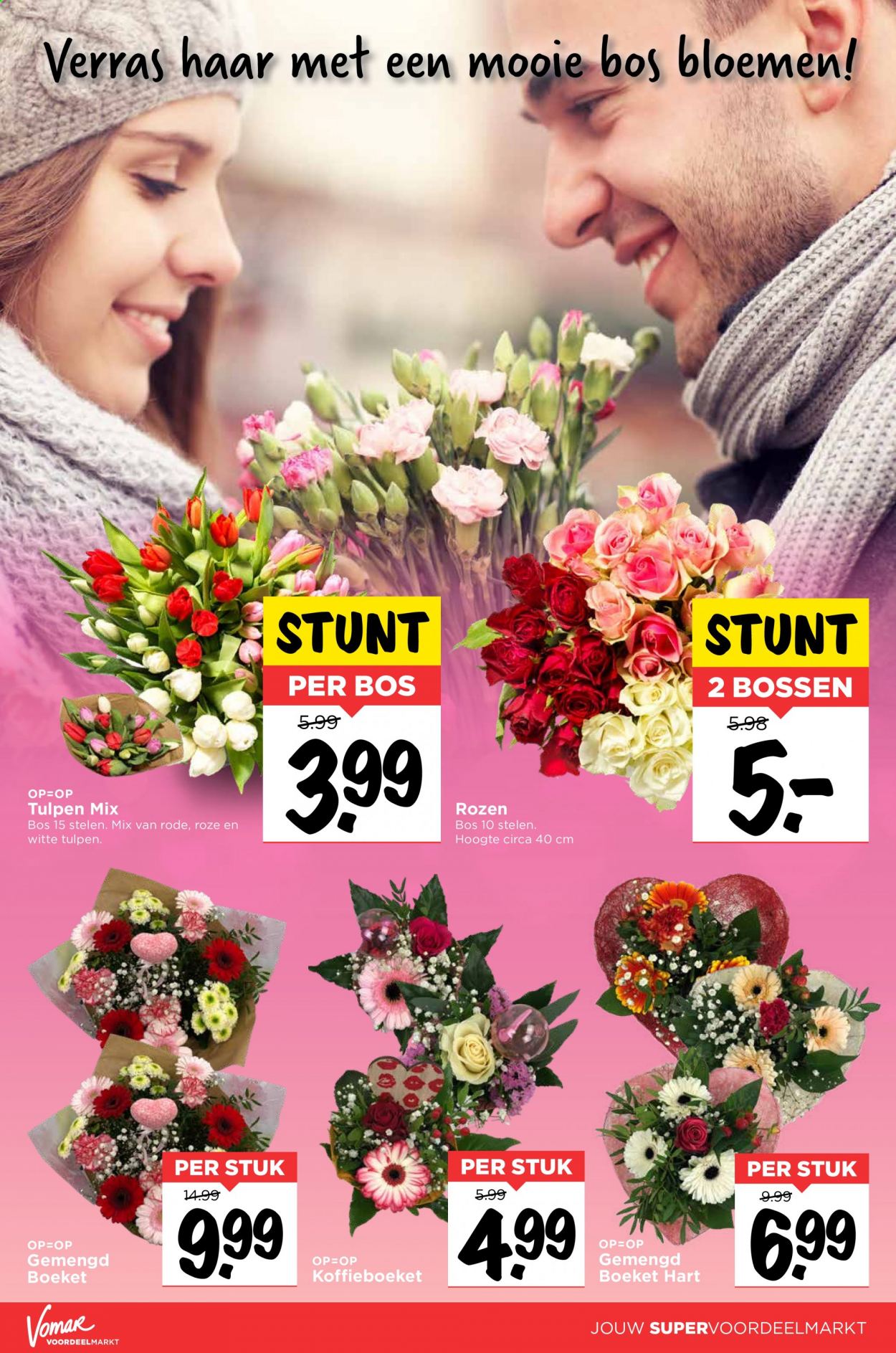 Vomar-aanbieding - 11-2-2021 - 13-2-2021. Pagina 12