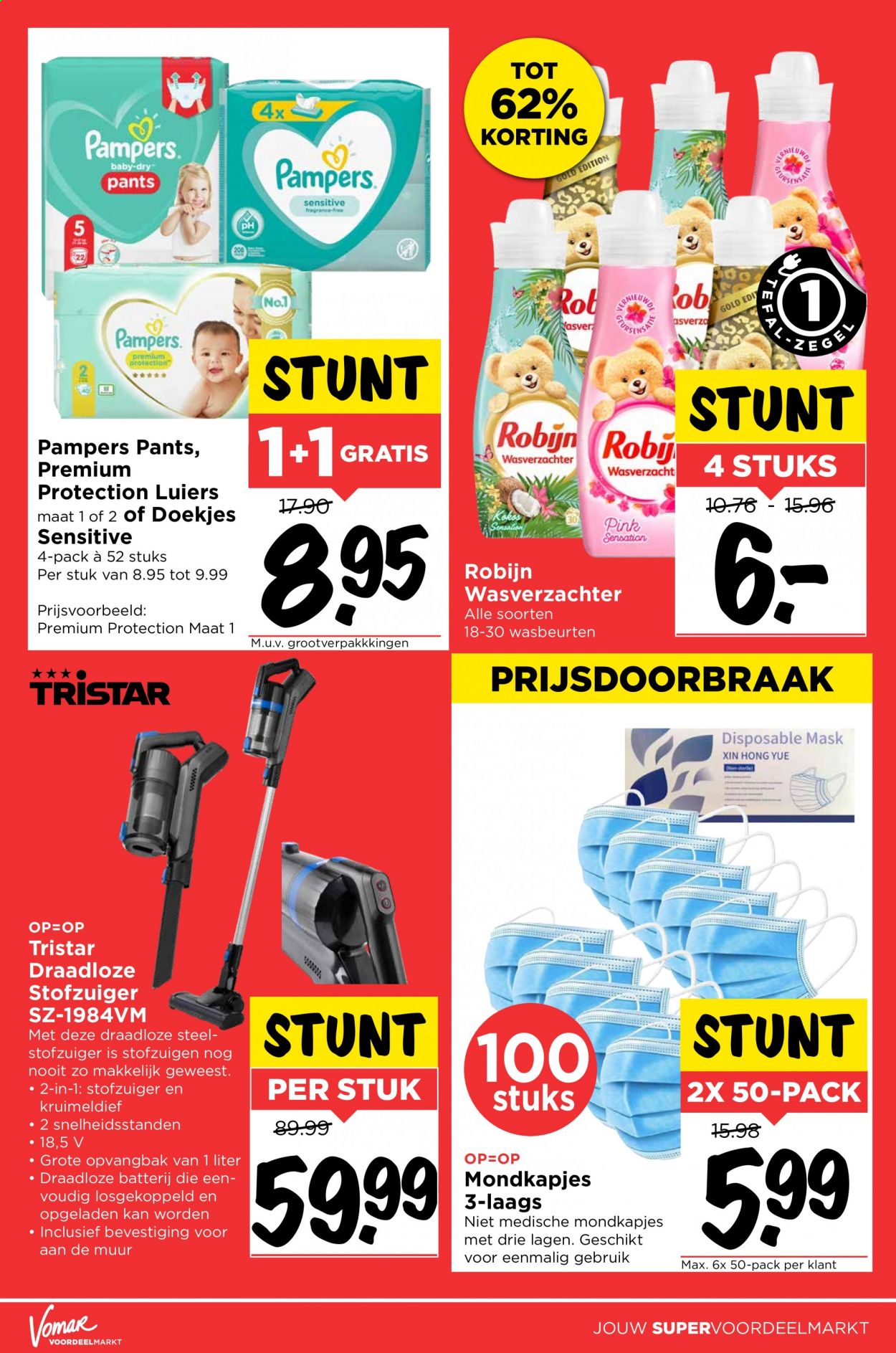 Vomar-aanbieding - 11-2-2021 - 13-2-2021. Pagina 13