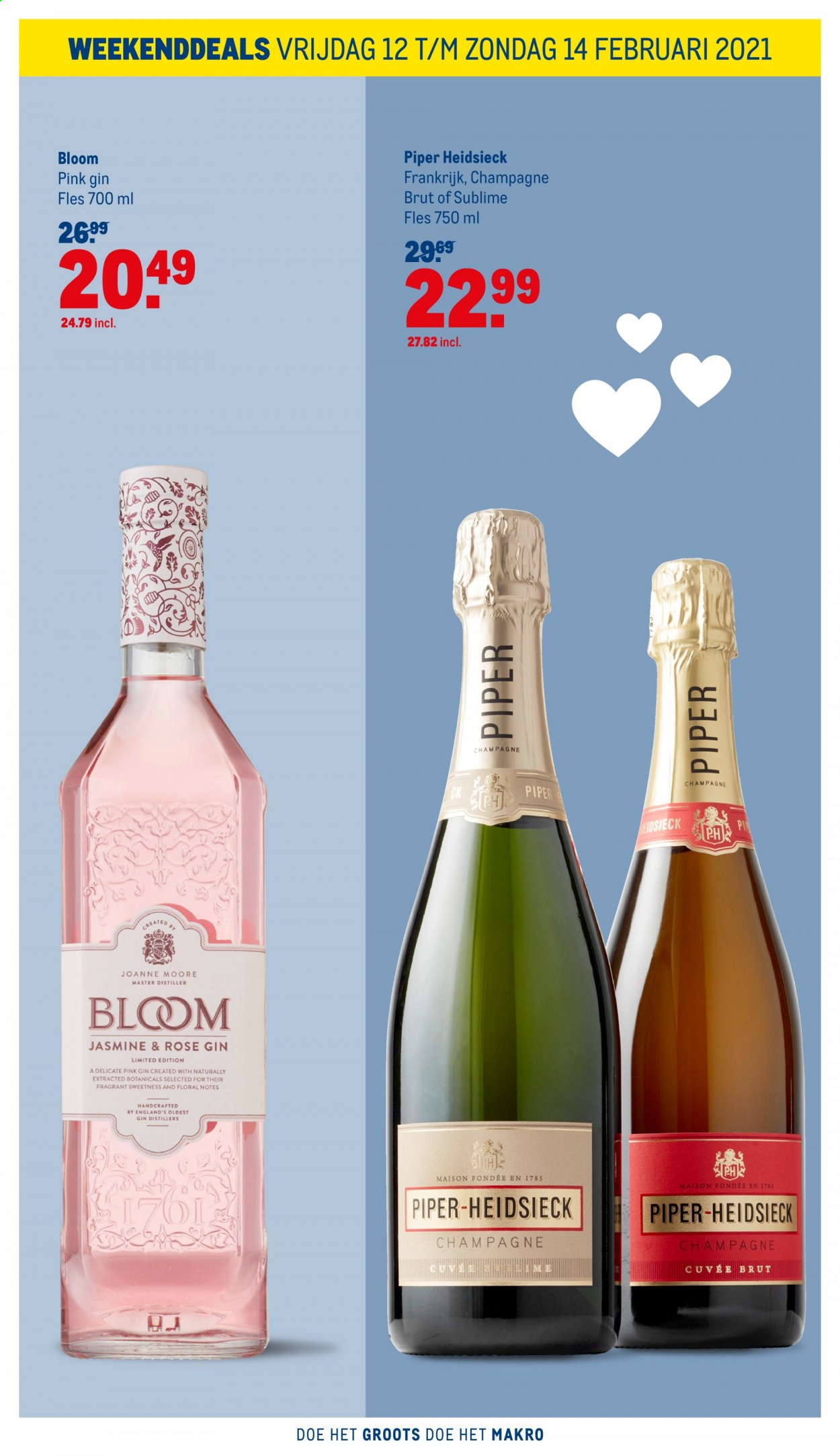 Makro-aanbieding - 12-2-2021 - 14-2-2021. Pagina 2