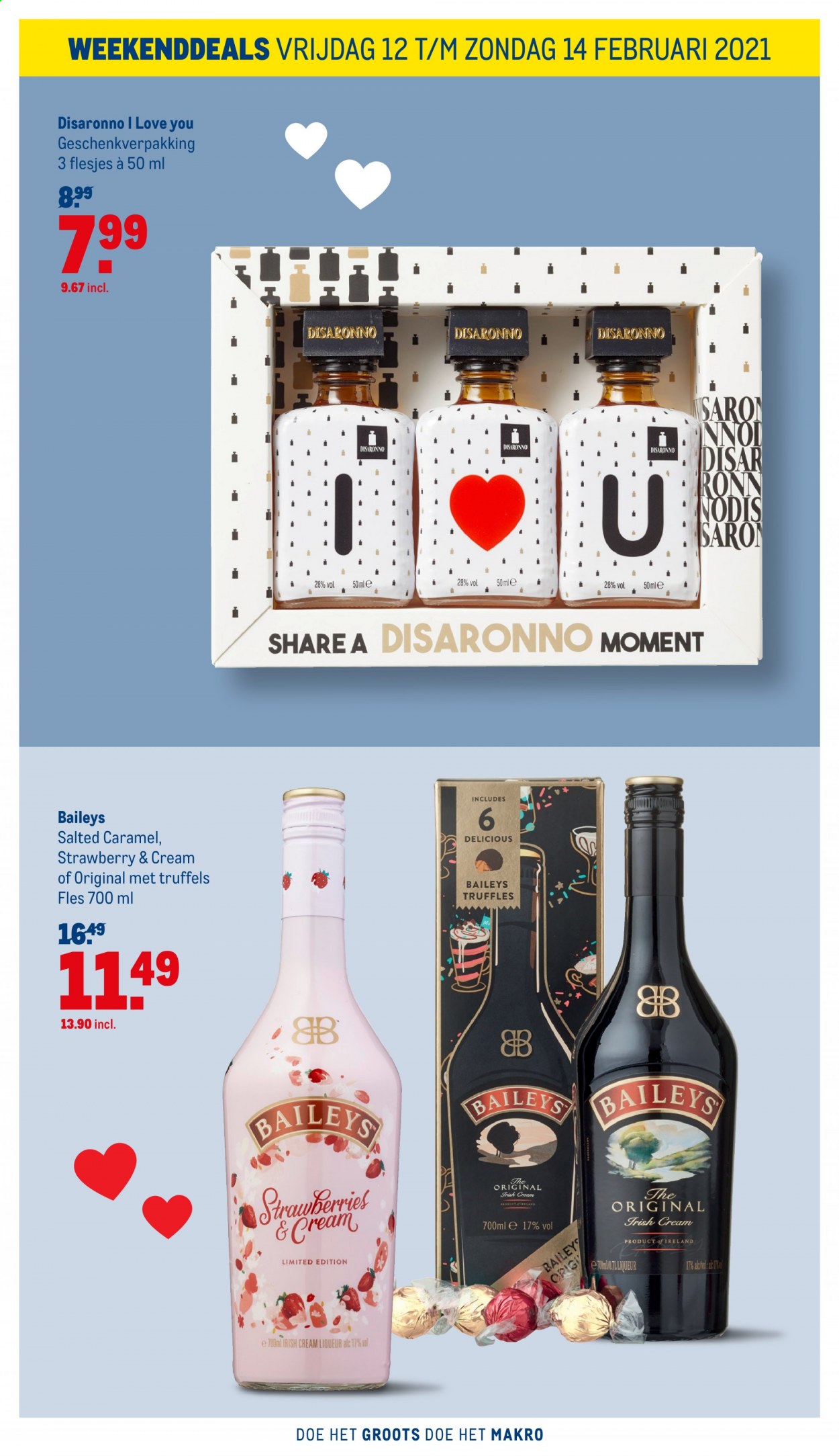 Makro-aanbieding - 12-2-2021 - 14-2-2021. Pagina 3