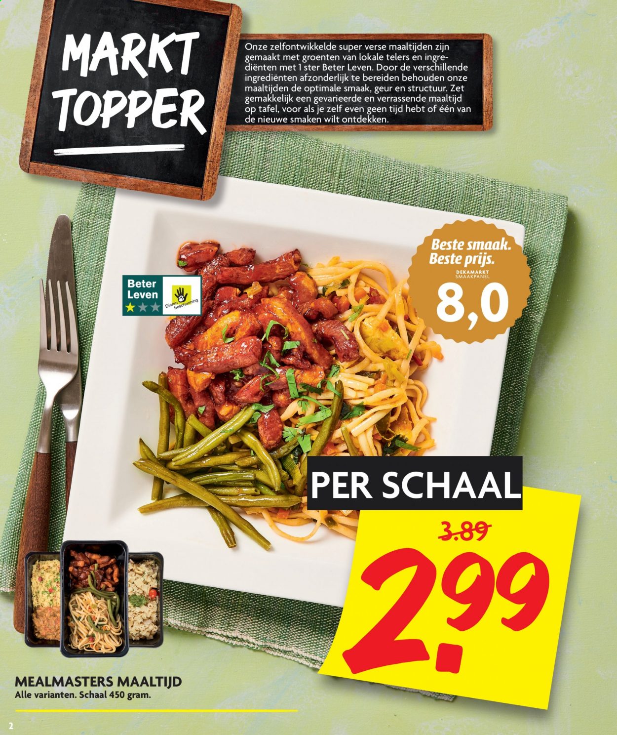 DekaMarkt-aanbieding - 14-2-2021 - 20-2-2021. Pagina 2