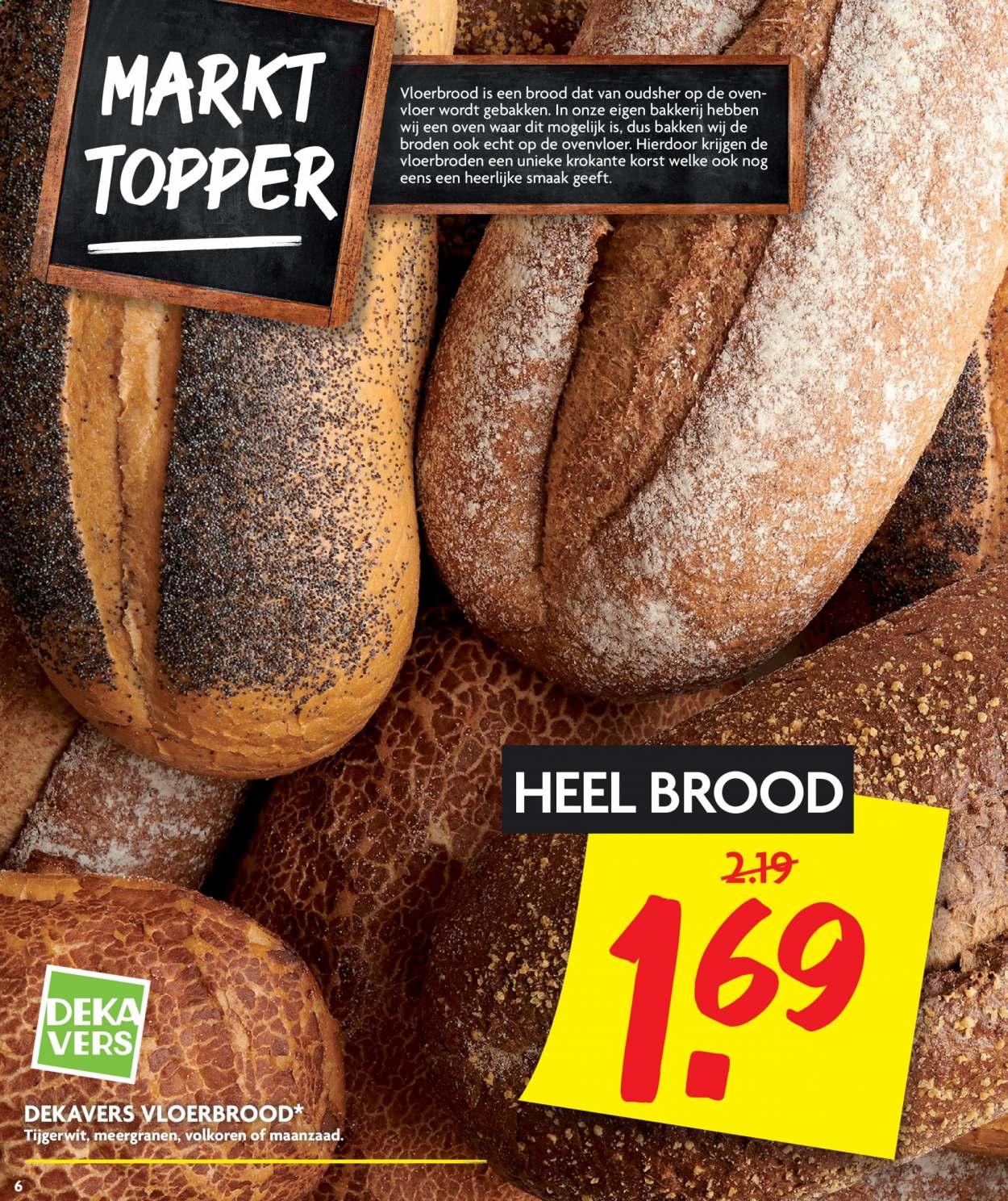DekaMarkt-aanbieding - 14-2-2021 - 20-2-2021. Pagina 6