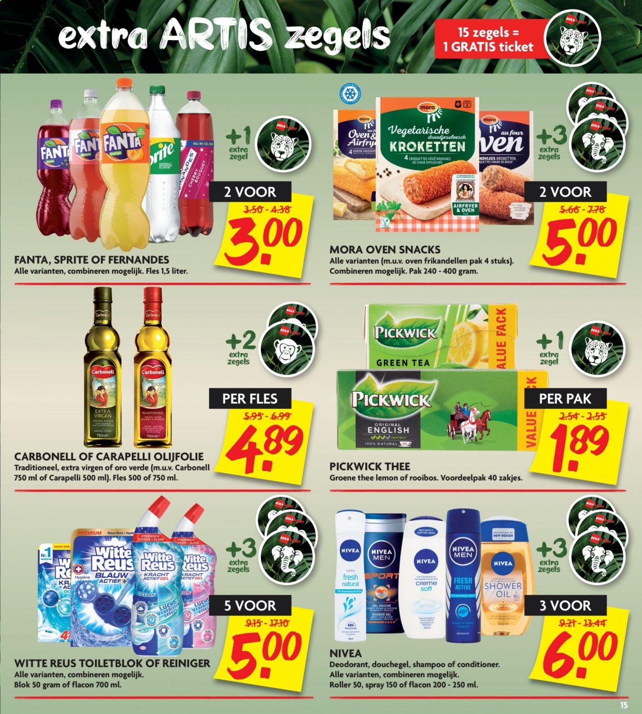 DekaMarkt-aanbieding - 14-2-2021 - 20-2-2021. Pagina 15