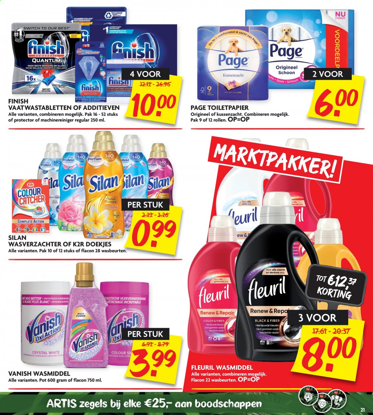 DekaMarkt-aanbieding - 14-2-2021 - 20-2-2021. Pagina 21