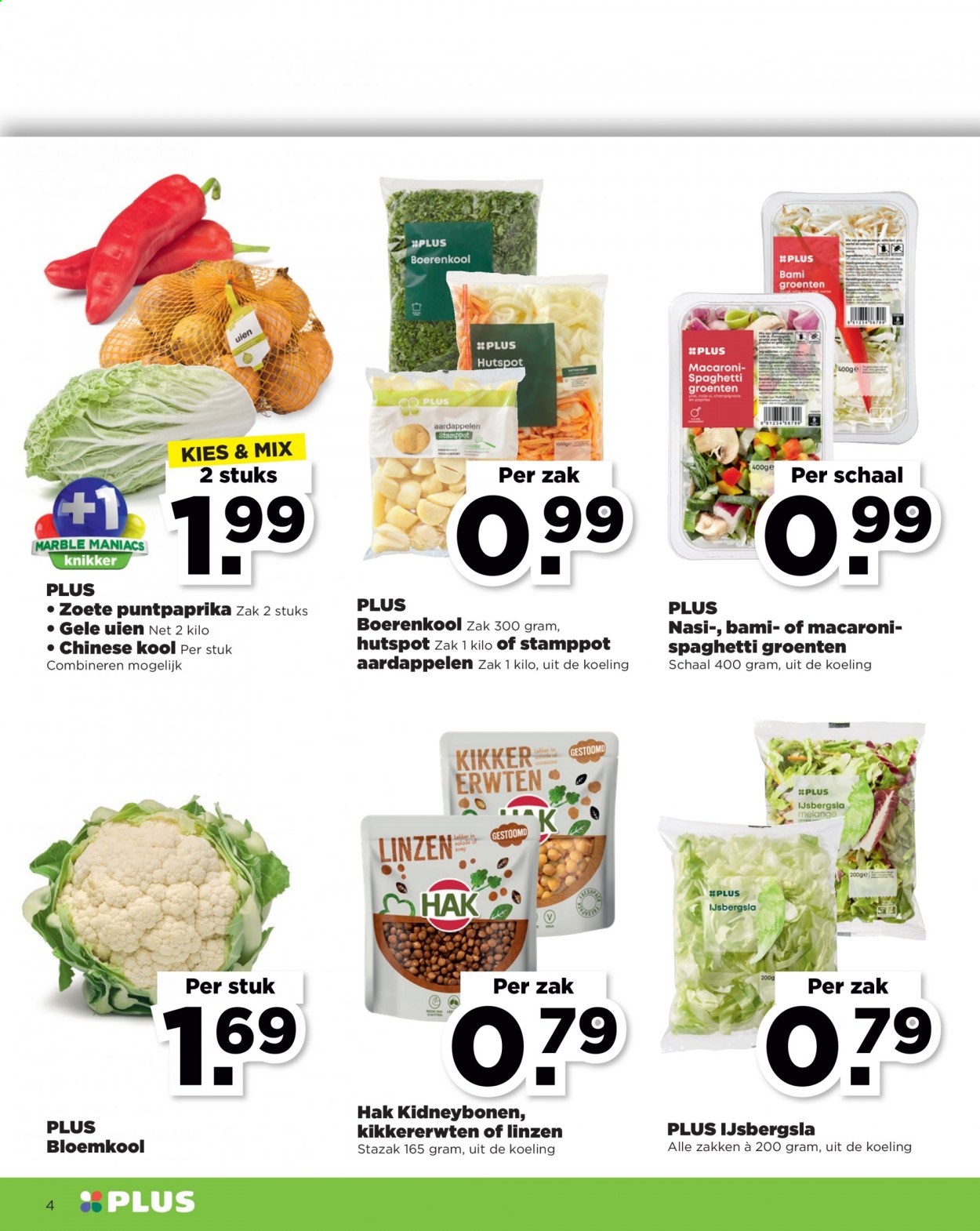 Plus-aanbieding - 14-2-2021 - 20-2-2021. Pagina 4