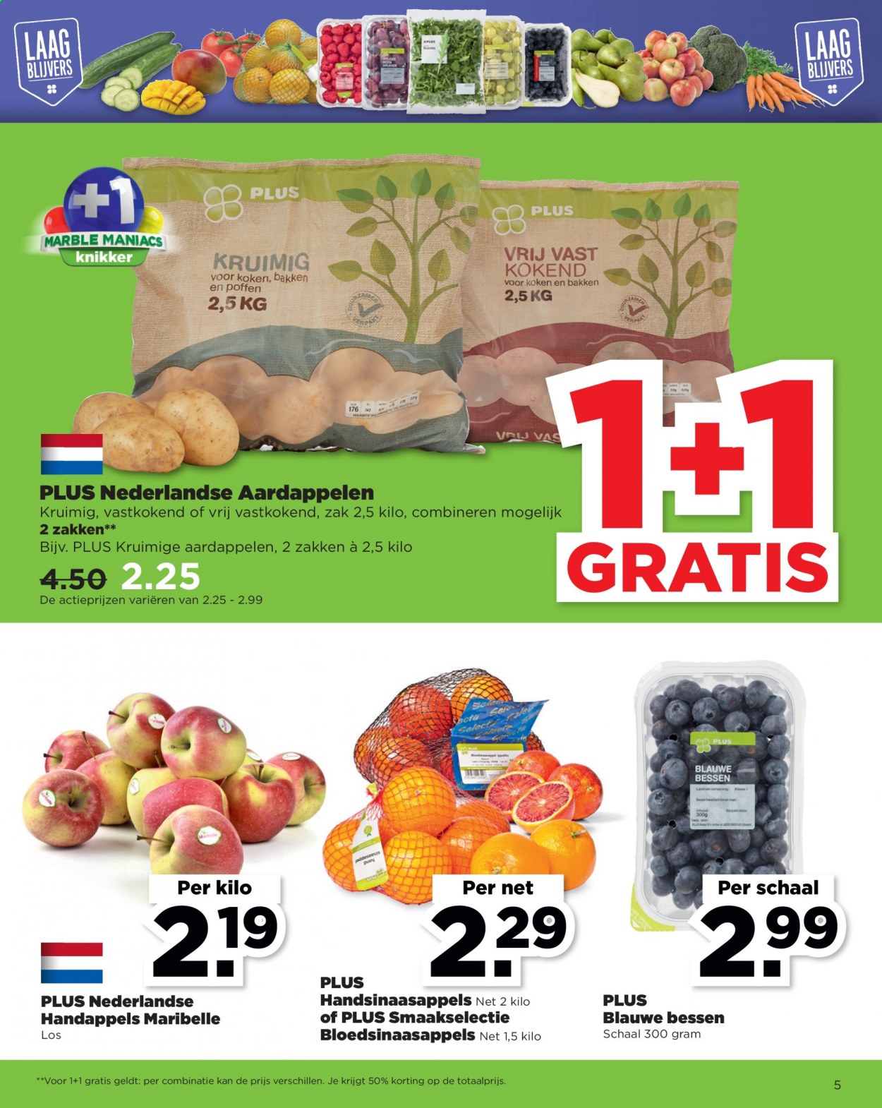 Plus-aanbieding - 14-2-2021 - 20-2-2021. Pagina 5