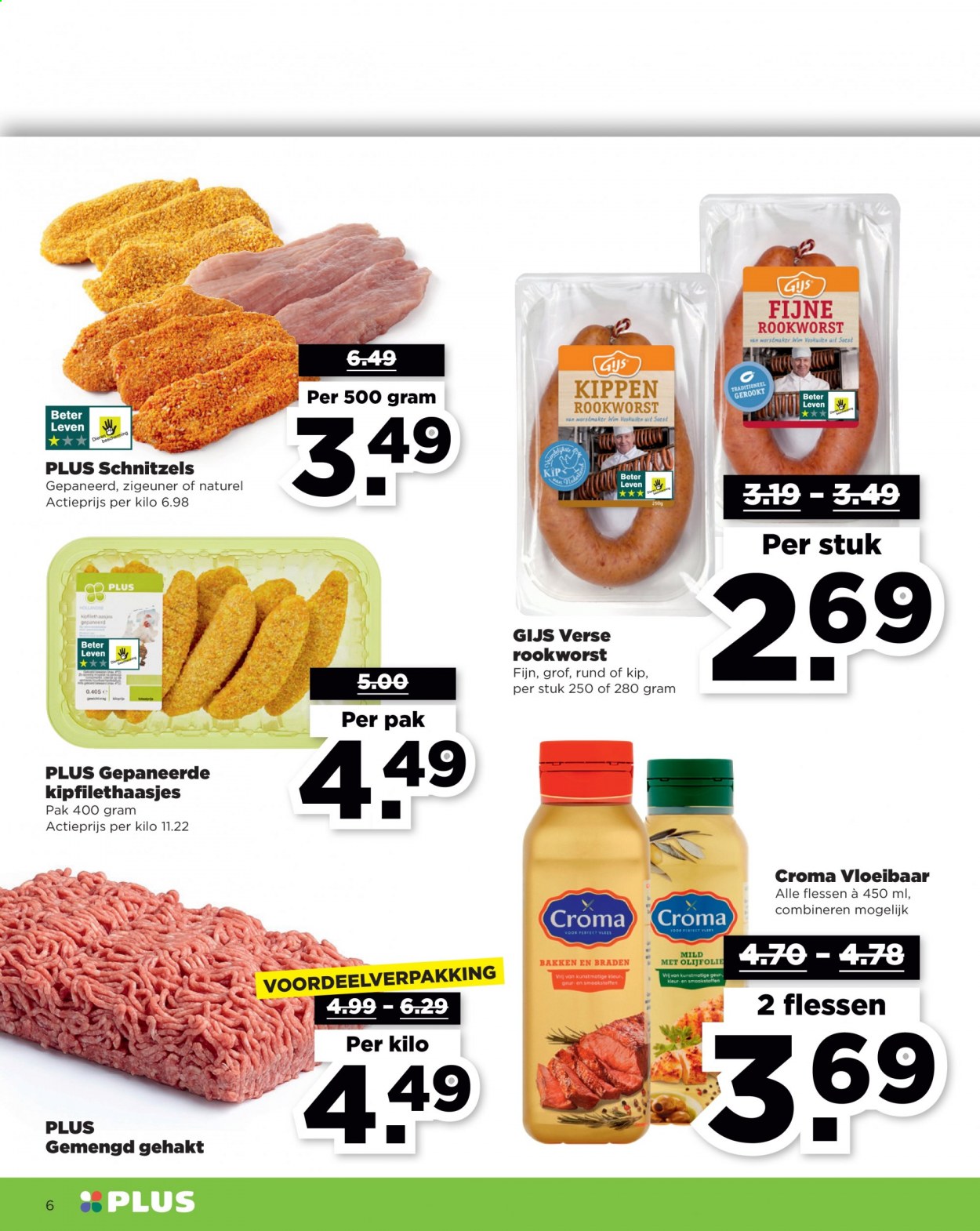 Plus-aanbieding - 14-2-2021 - 20-2-2021. Pagina 6