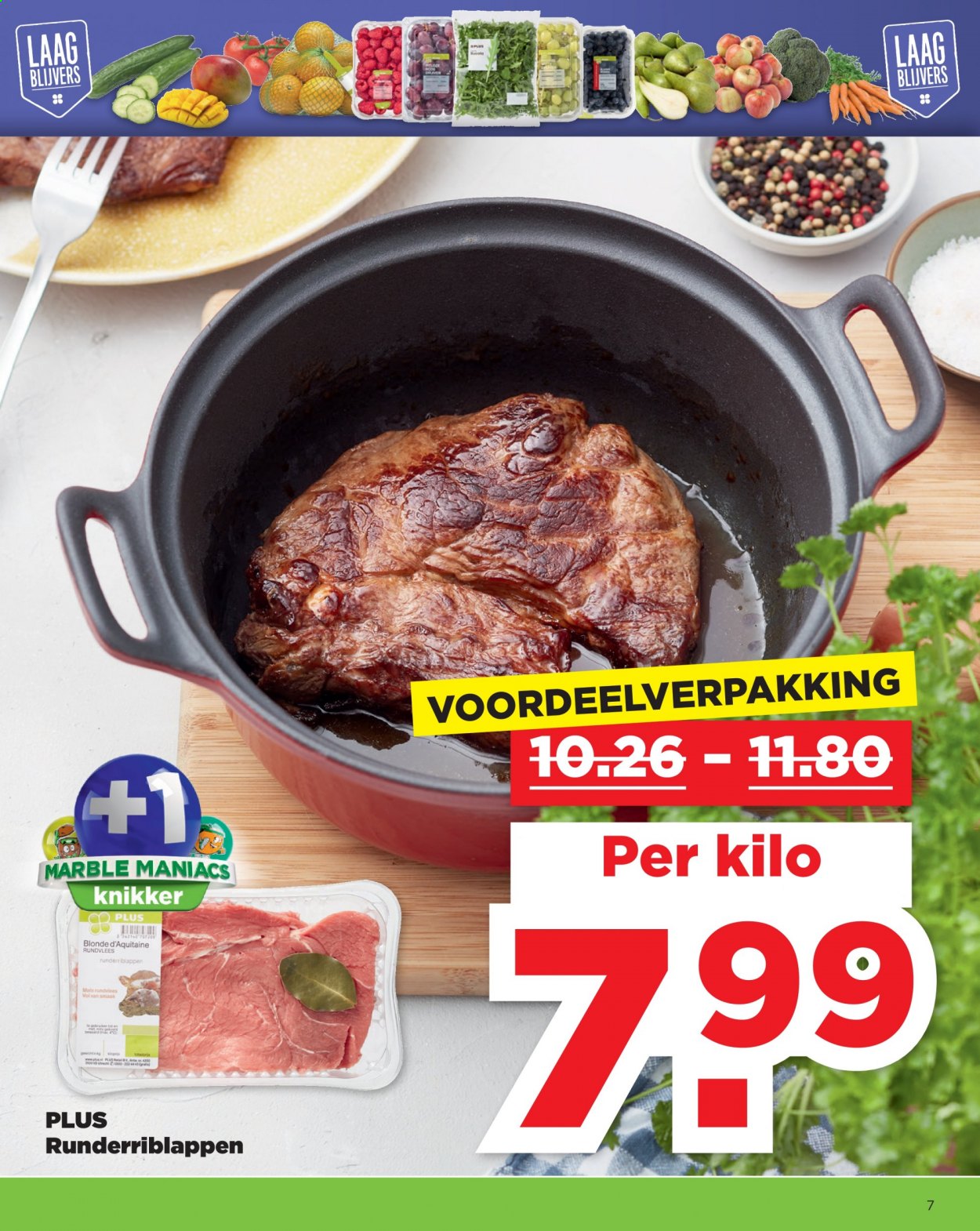 Plus-aanbieding - 14-2-2021 - 20-2-2021. Pagina 7