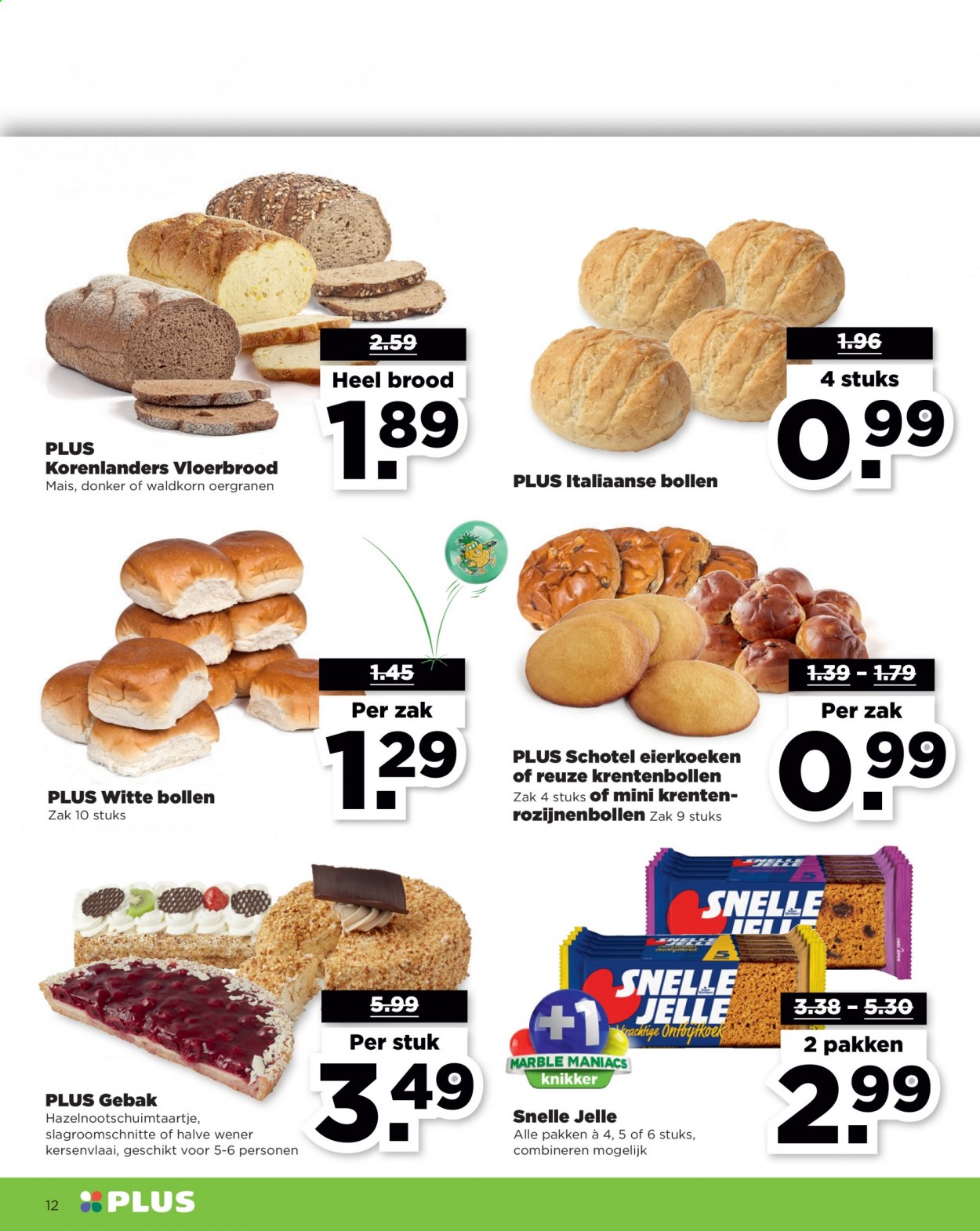 Plus-aanbieding - 14-2-2021 - 20-2-2021. Pagina 12