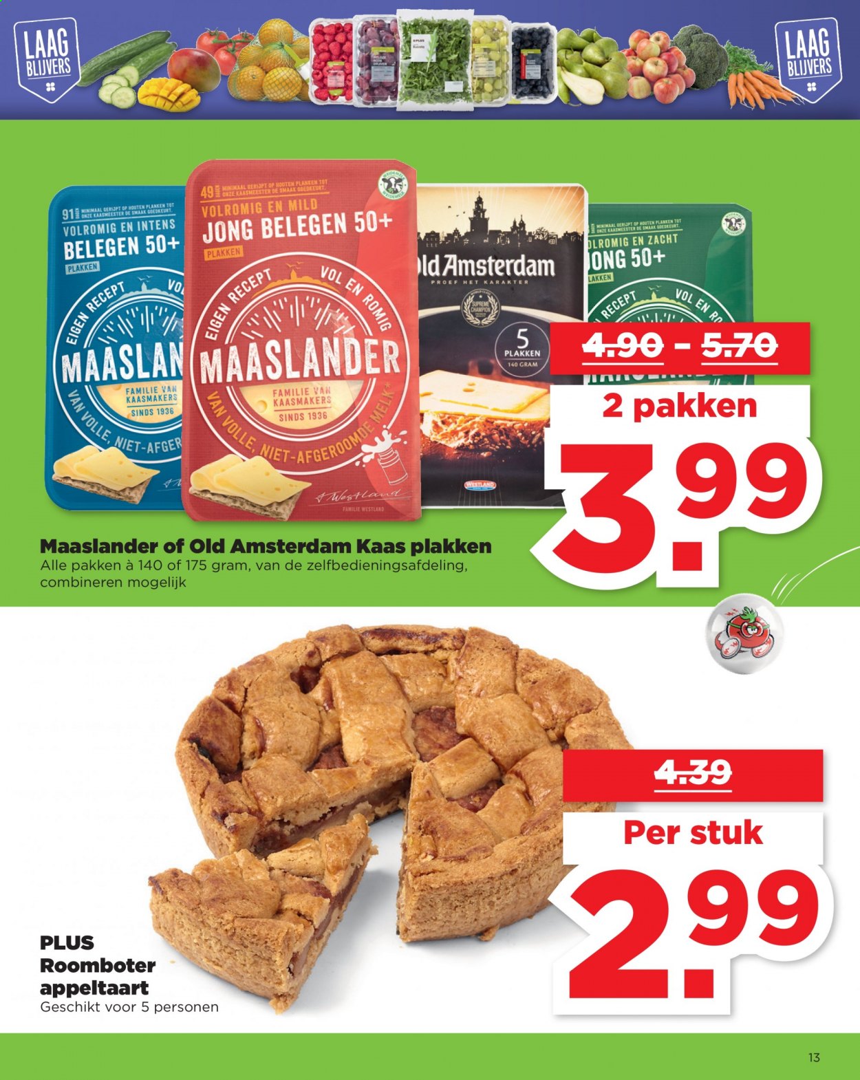 Plus-aanbieding - 14-2-2021 - 20-2-2021. Pagina 13