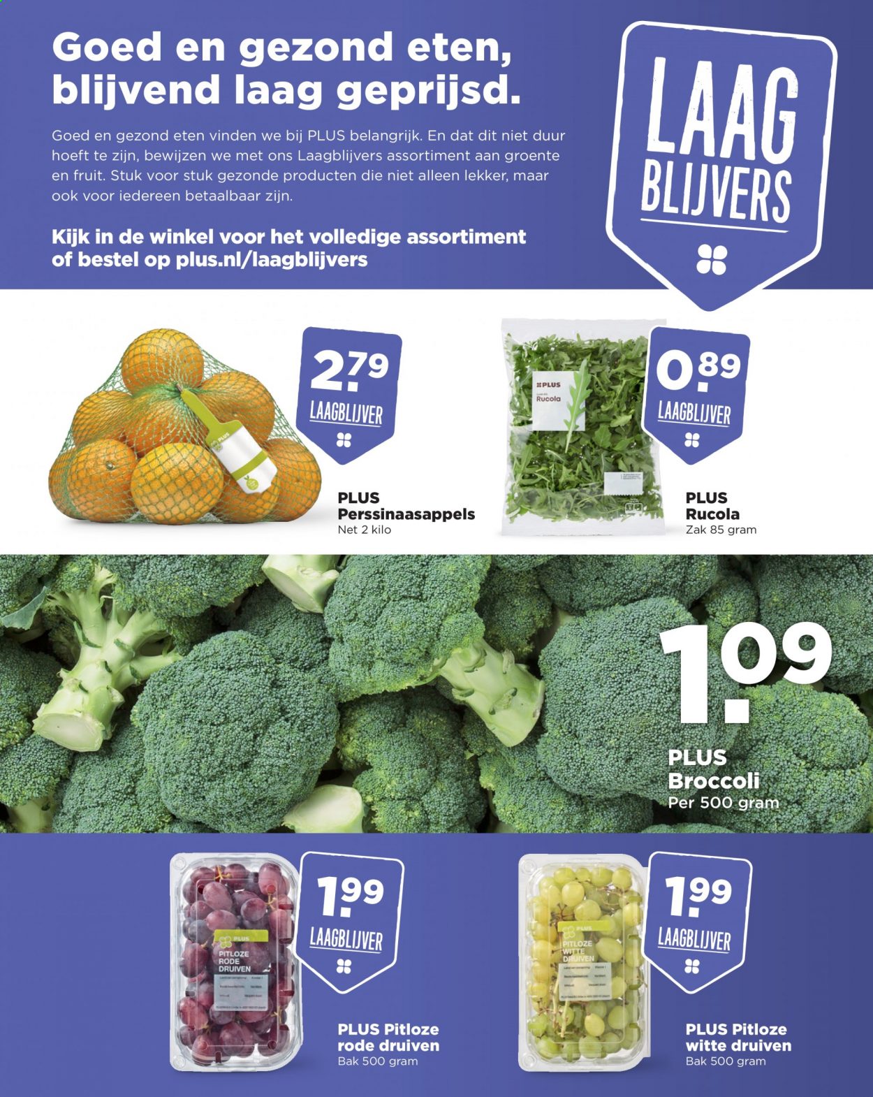 Plus-aanbieding - 14-2-2021 - 20-2-2021. Pagina 16
