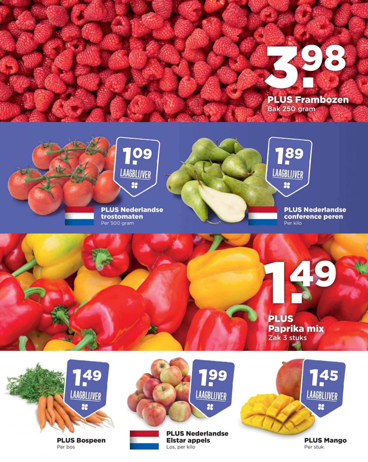 Plus-aanbieding - 14-2-2021 - 20-2-2021. Pagina 17