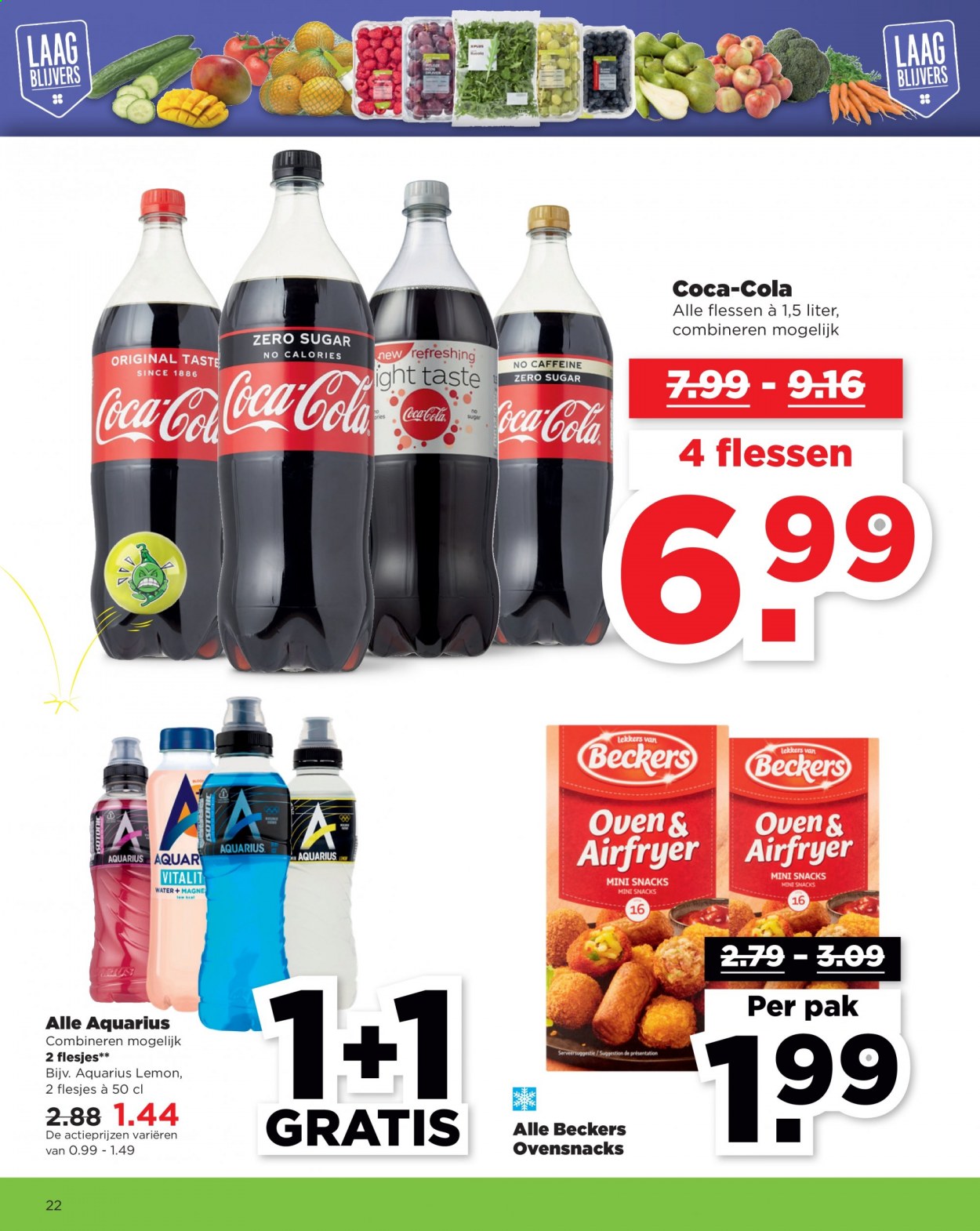 Plus-aanbieding - 14-2-2021 - 20-2-2021. Pagina 26