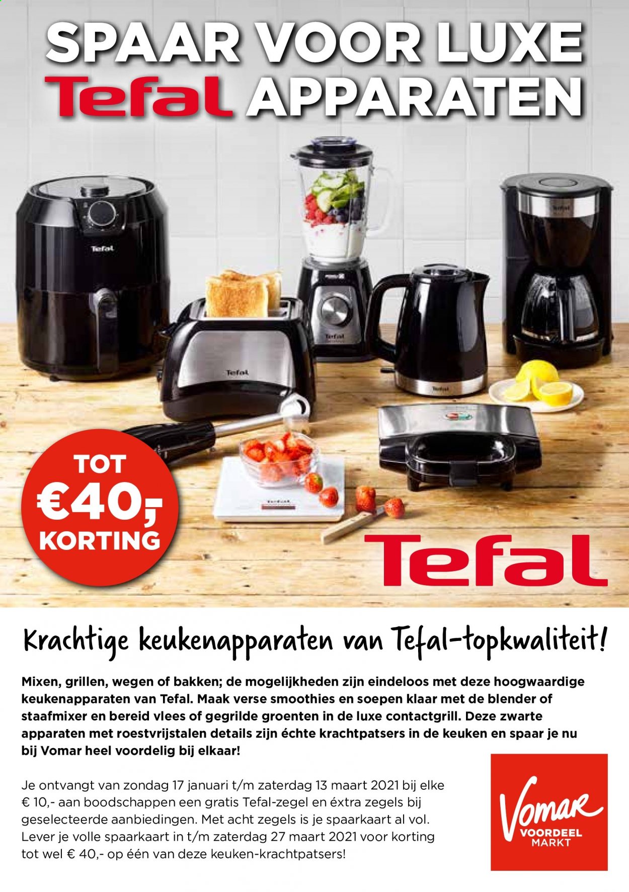 Vomar-aanbieding - 17-1-2021 - 13-3-2021. Pagina 1