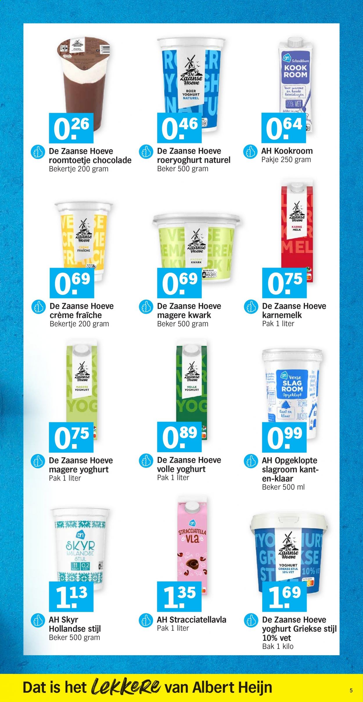 Albert Heijn-aanbieding - 15-2-2021 - 21-2-2021. Pagina 5