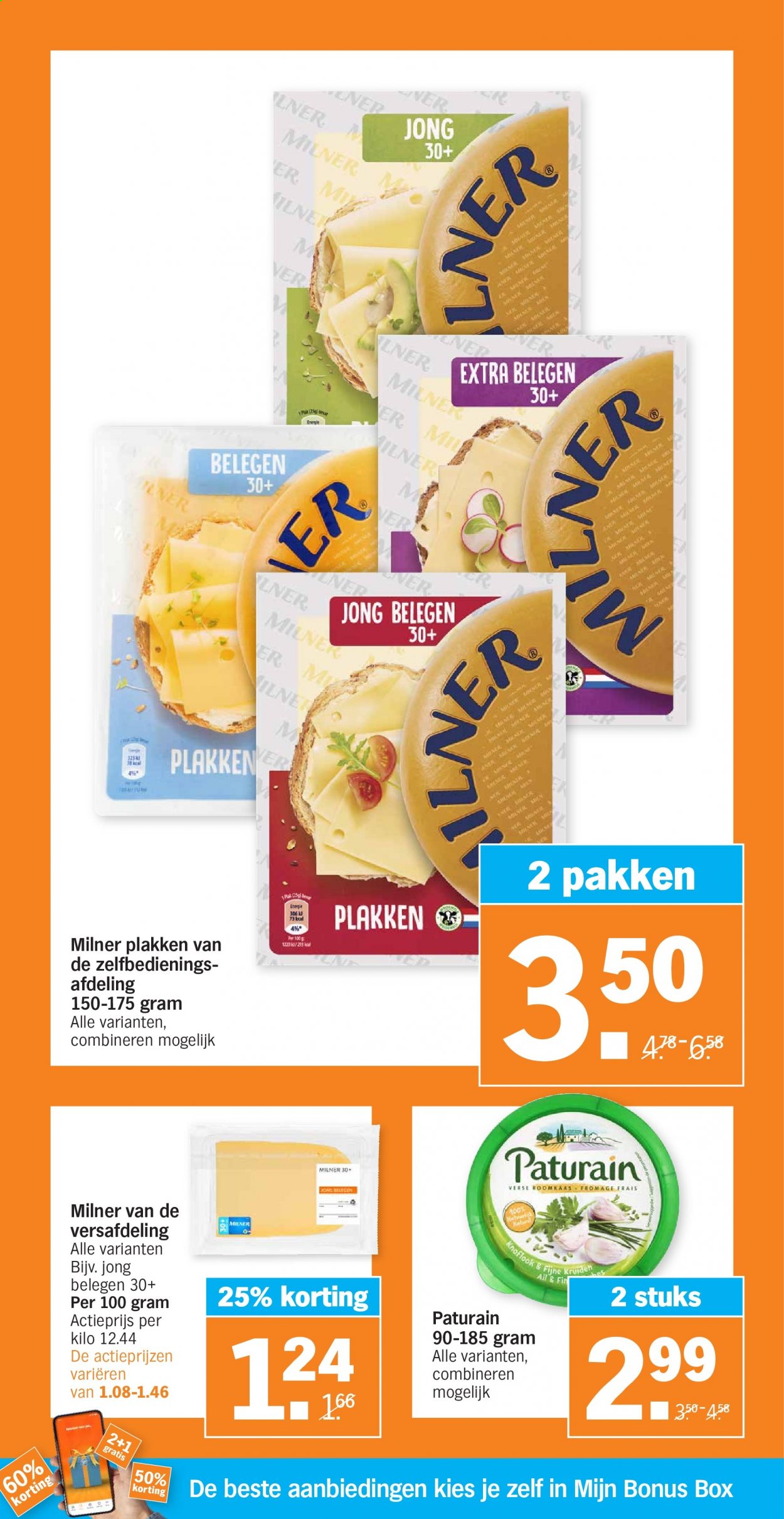 Albert Heijn-aanbieding - 15-2-2021 - 21-2-2021. Pagina 12