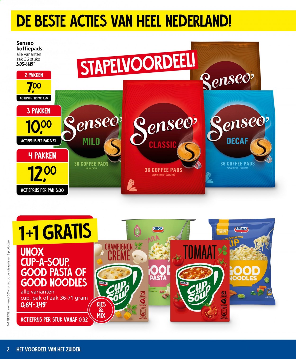 Jan Linders-aanbieding - 15-2-2021 - 21-2-2021. Pagina 2