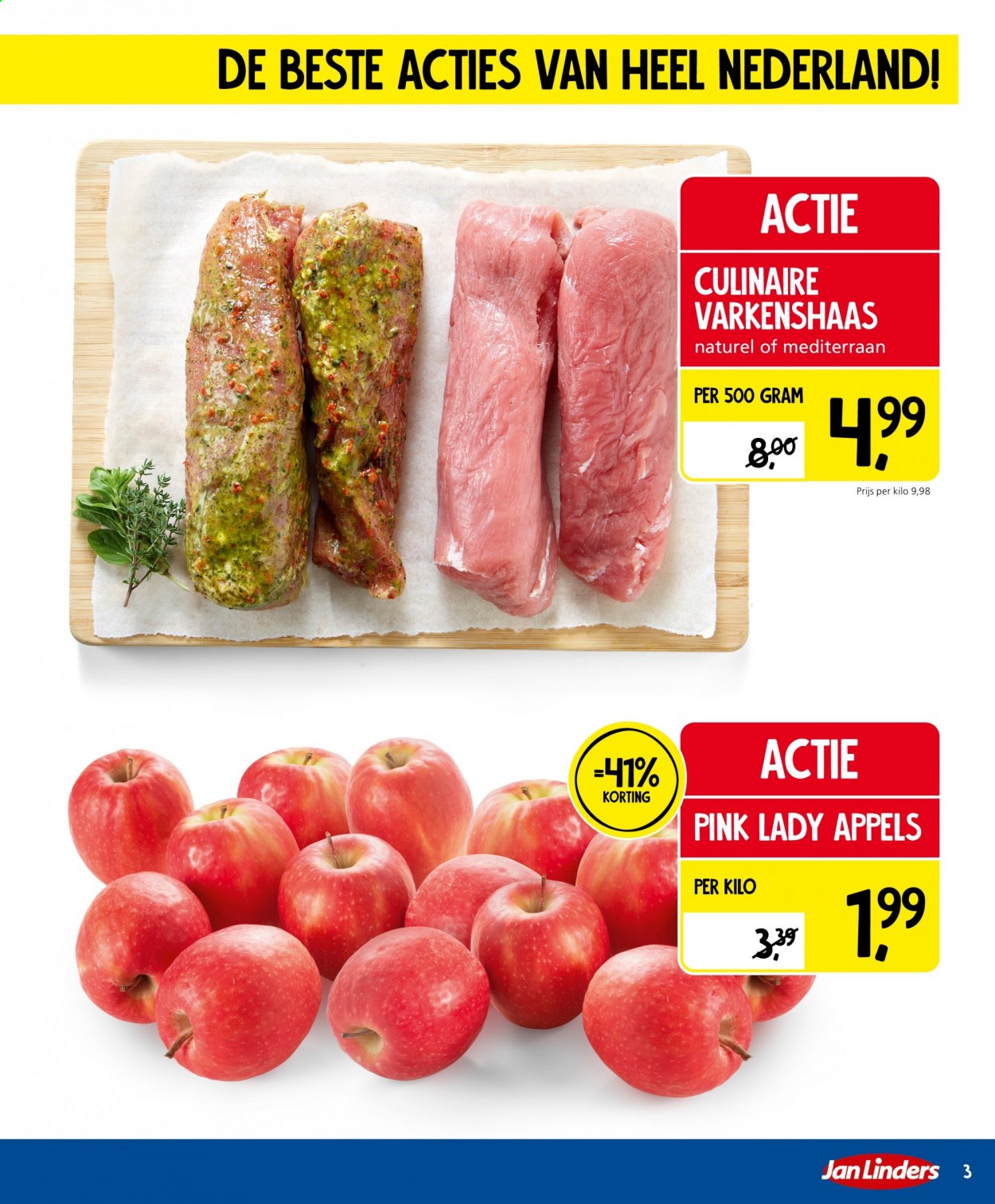 Jan Linders-aanbieding - 15-2-2021 - 21-2-2021. Pagina 3