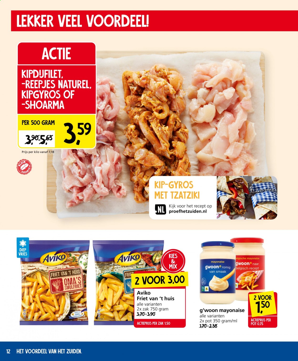 Jan Linders-aanbieding - 15-2-2021 - 21-2-2021. Pagina 12