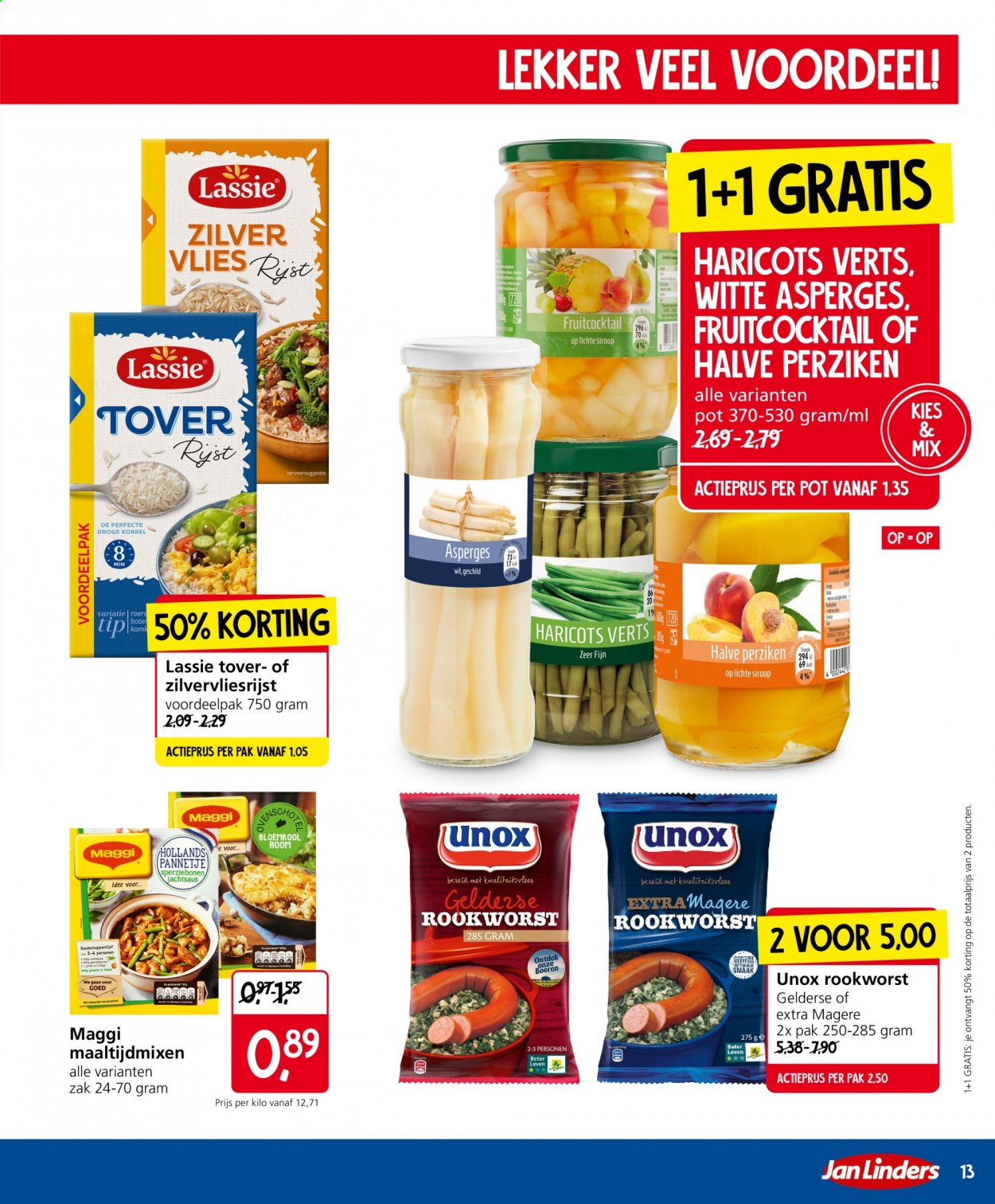 Jan Linders-aanbieding - 15-2-2021 - 21-2-2021. Pagina 13