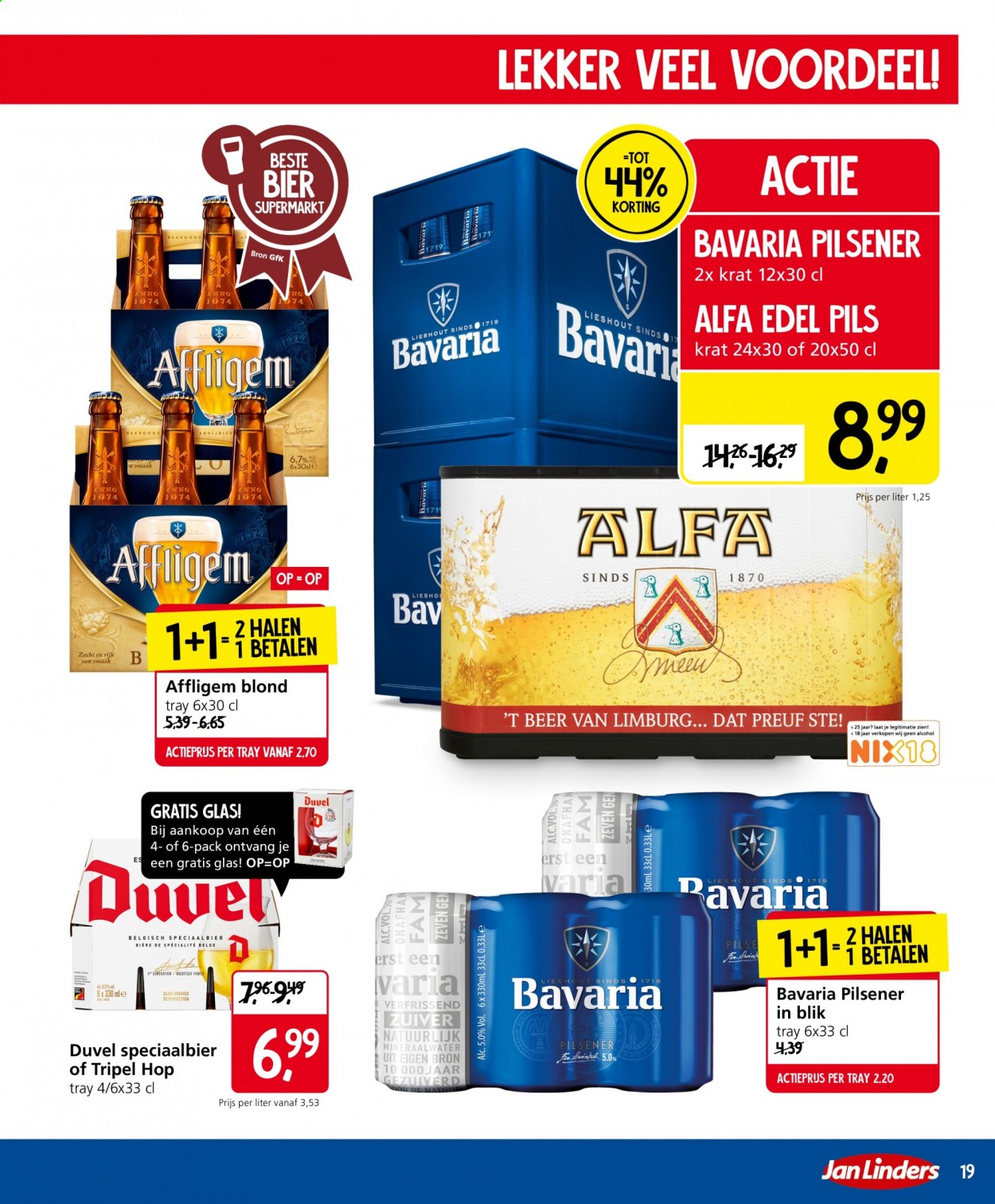 Jan Linders-aanbieding - 15-2-2021 - 21-2-2021. Pagina 19