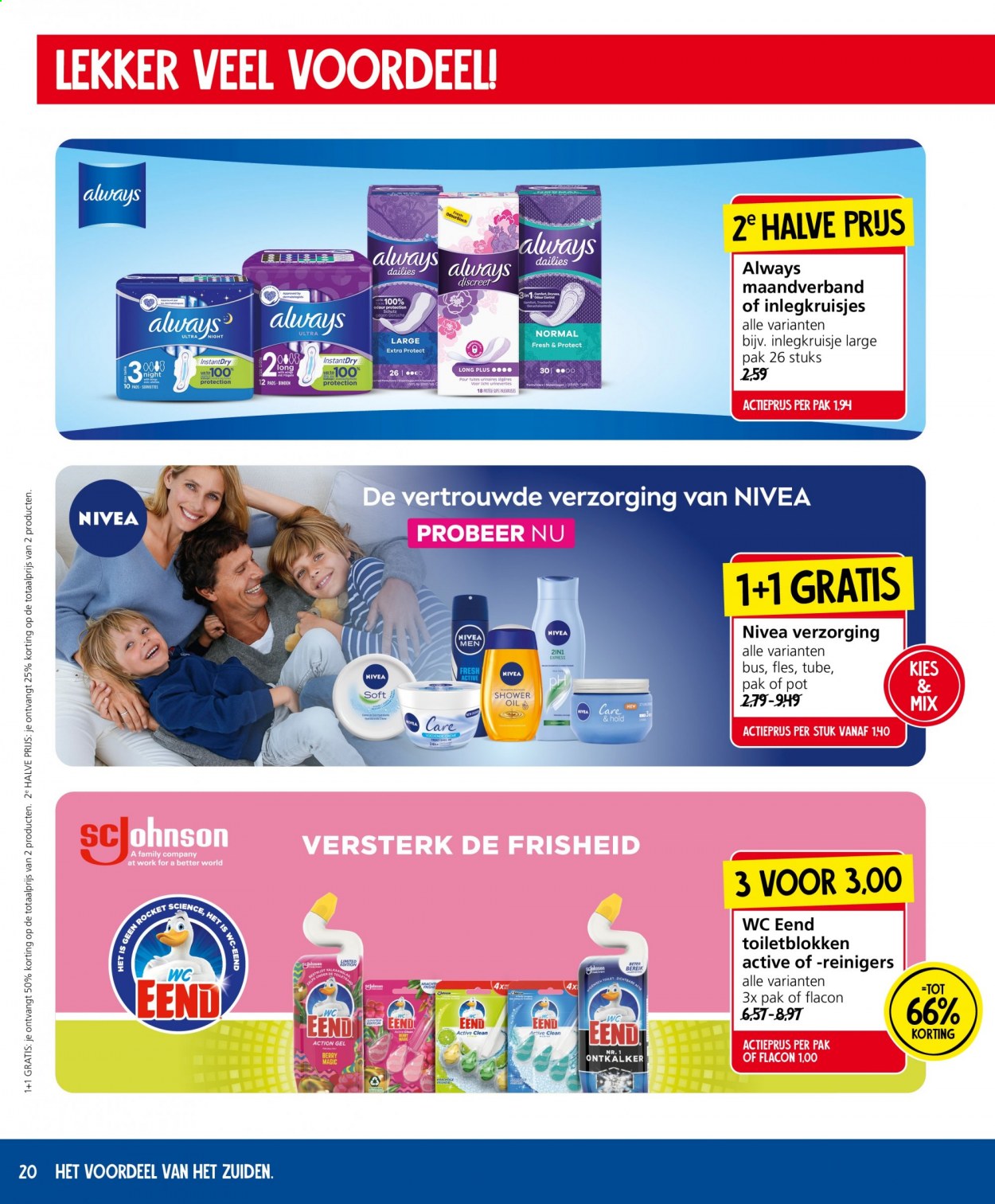 Jan Linders-aanbieding - 15-2-2021 - 21-2-2021. Pagina 20