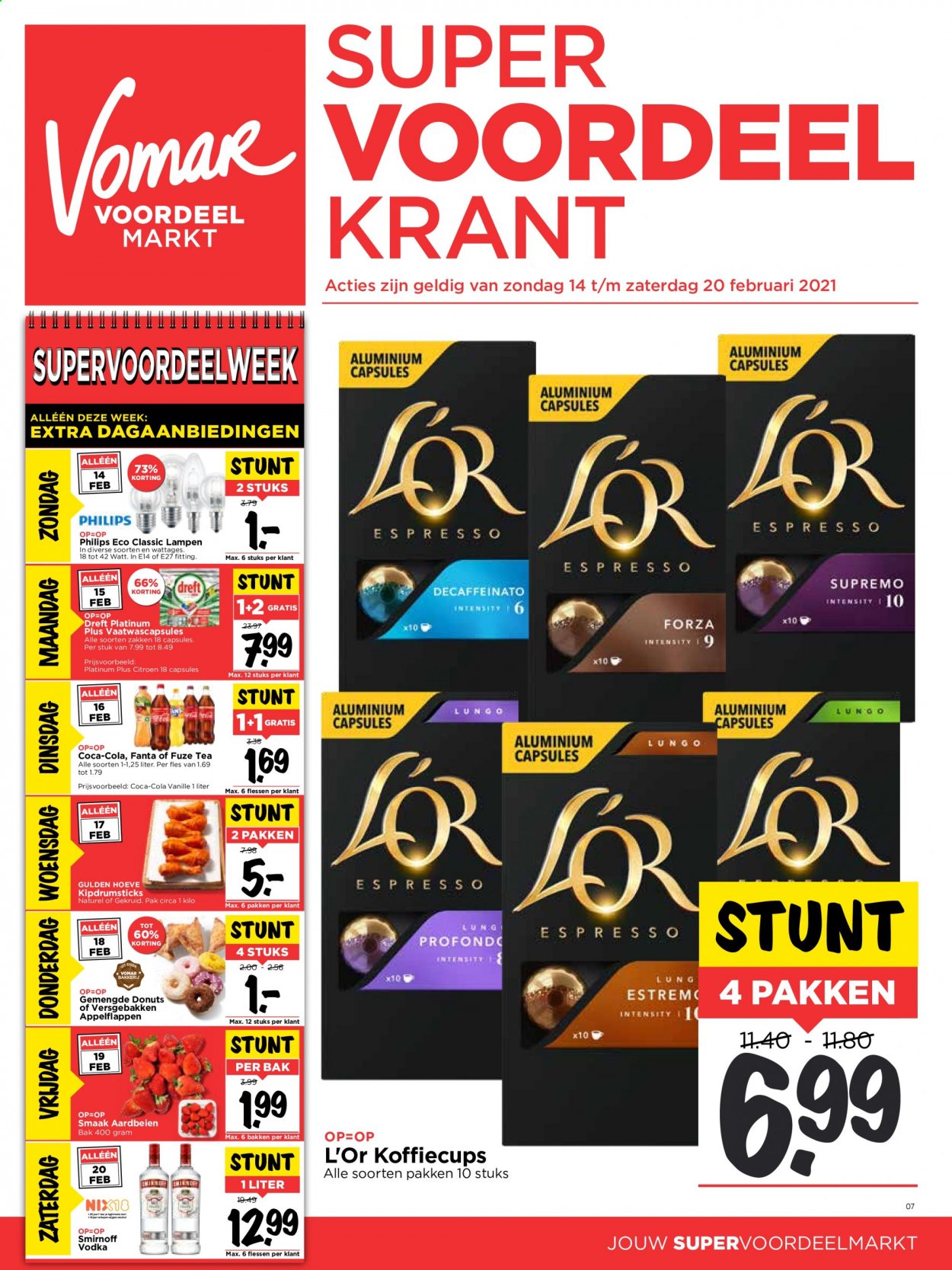 Vomar-aanbieding - 14-2-2021 - 20-2-2021. Pagina 1
