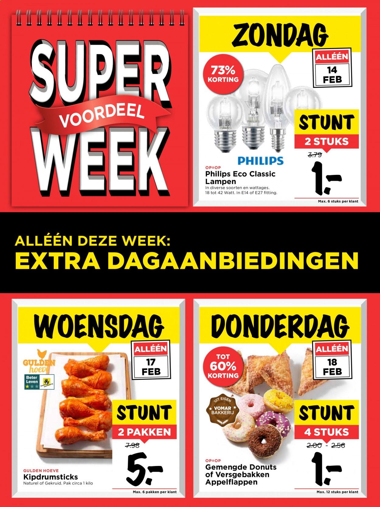 Vomar-aanbieding - 14-2-2021 - 20-2-2021. Pagina 2