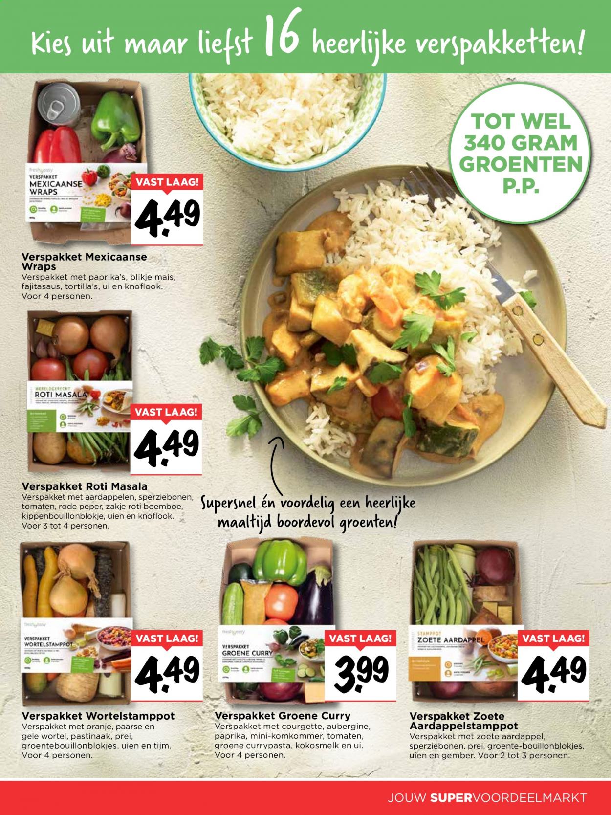 Vomar-aanbieding - 14-2-2021 - 20-2-2021. Pagina 9