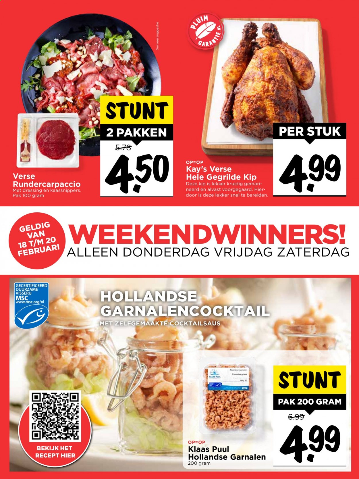 Vomar-aanbieding - 14-2-2021 - 20-2-2021. Pagina 24