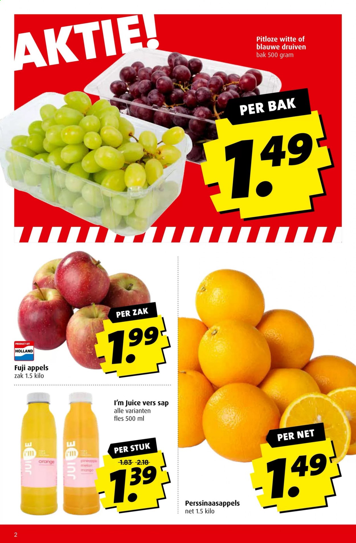 Boni-aanbieding - 17-2-2021 - 23-2-2021. Pagina 2