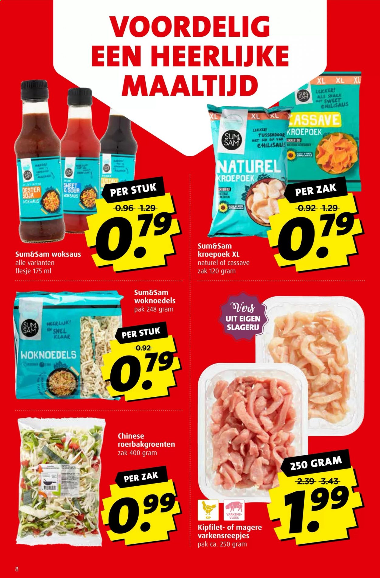 Boni-aanbieding - 17-2-2021 - 23-2-2021. Pagina 8