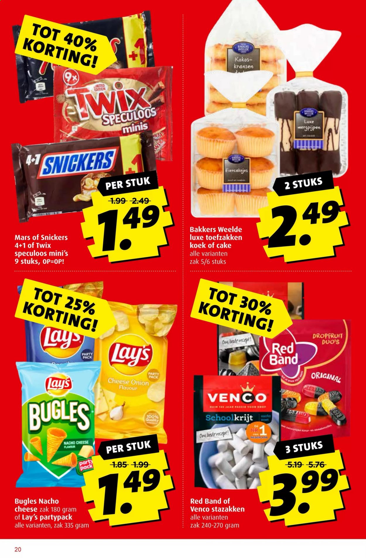 Boni-aanbieding - 17-2-2021 - 23-2-2021. Pagina 20