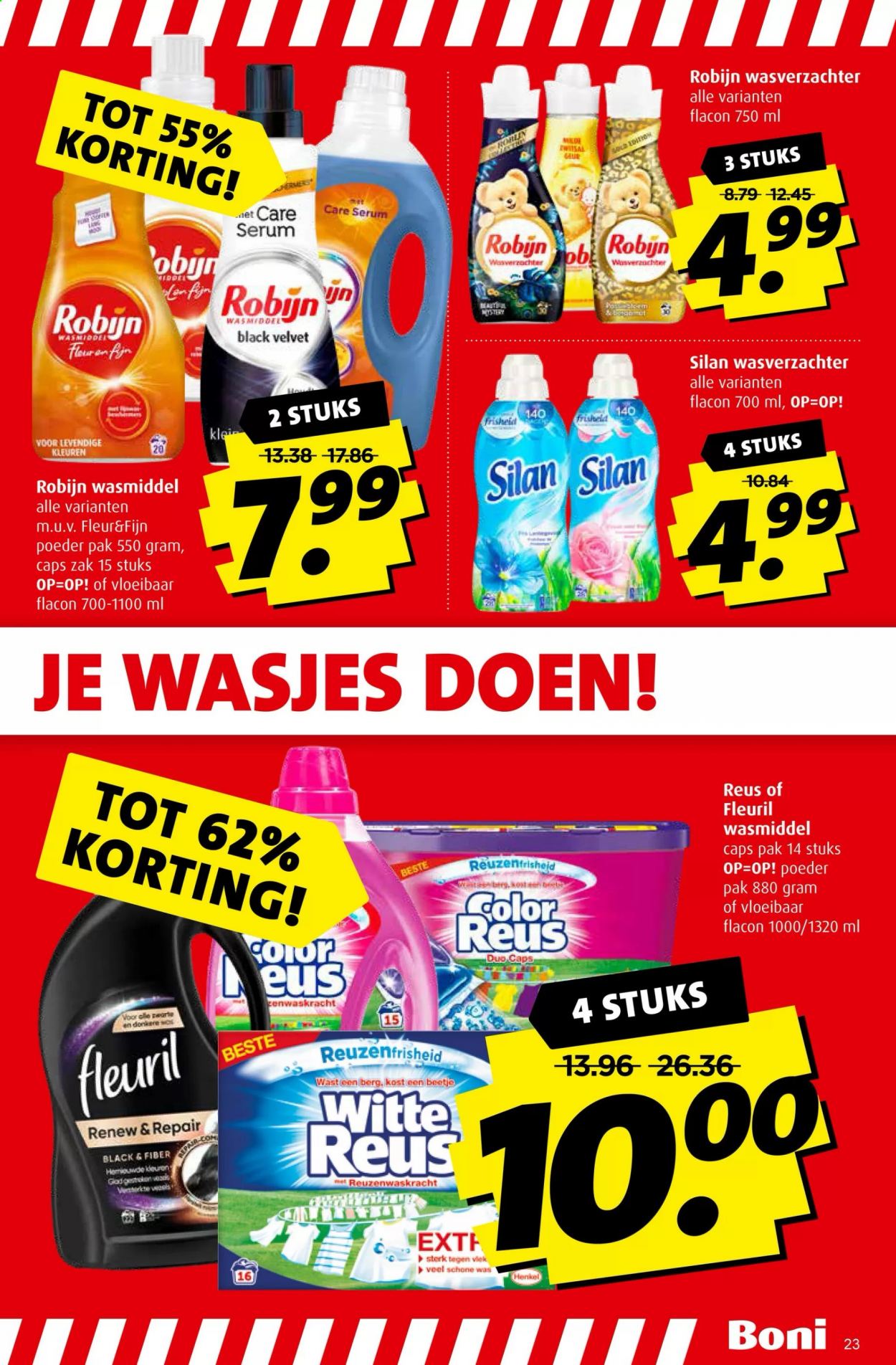 Boni-aanbieding - 17-2-2021 - 23-2-2021. Pagina 23