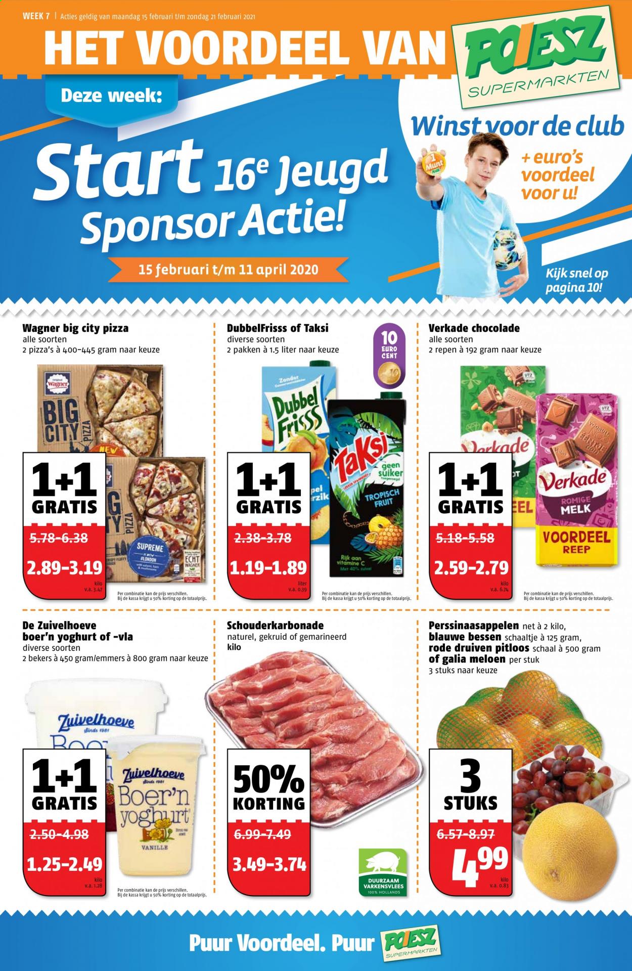 Poiesz-aanbieding - 15-2-2021 - 21-2-2021. Pagina 2