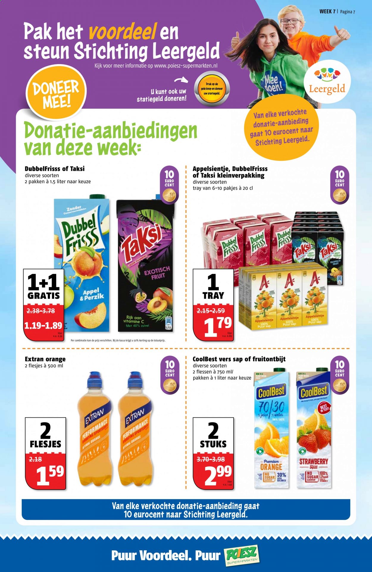 Poiesz-aanbieding - 15-2-2021 - 21-2-2021. Pagina 8