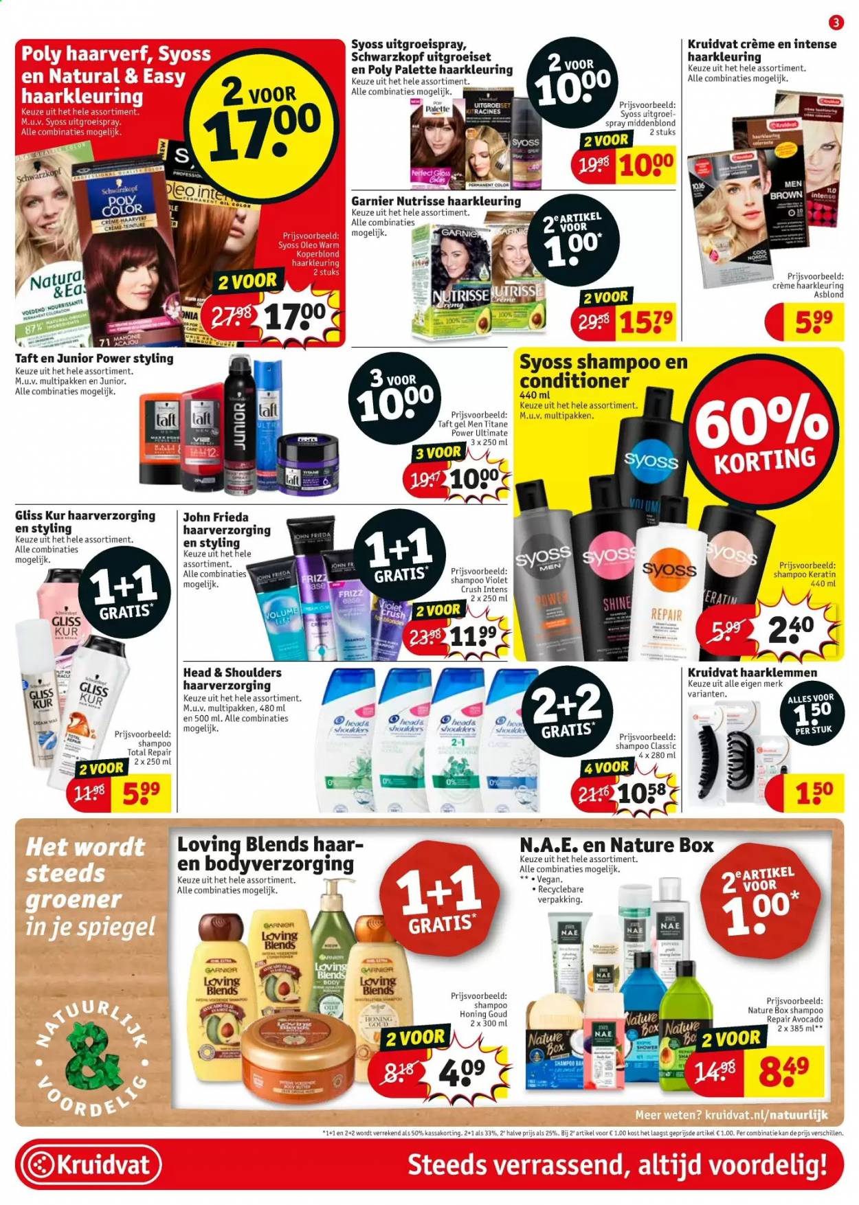 Kruidvat-aanbieding - 16-2-2021 - 21-2-2021. Pagina 3