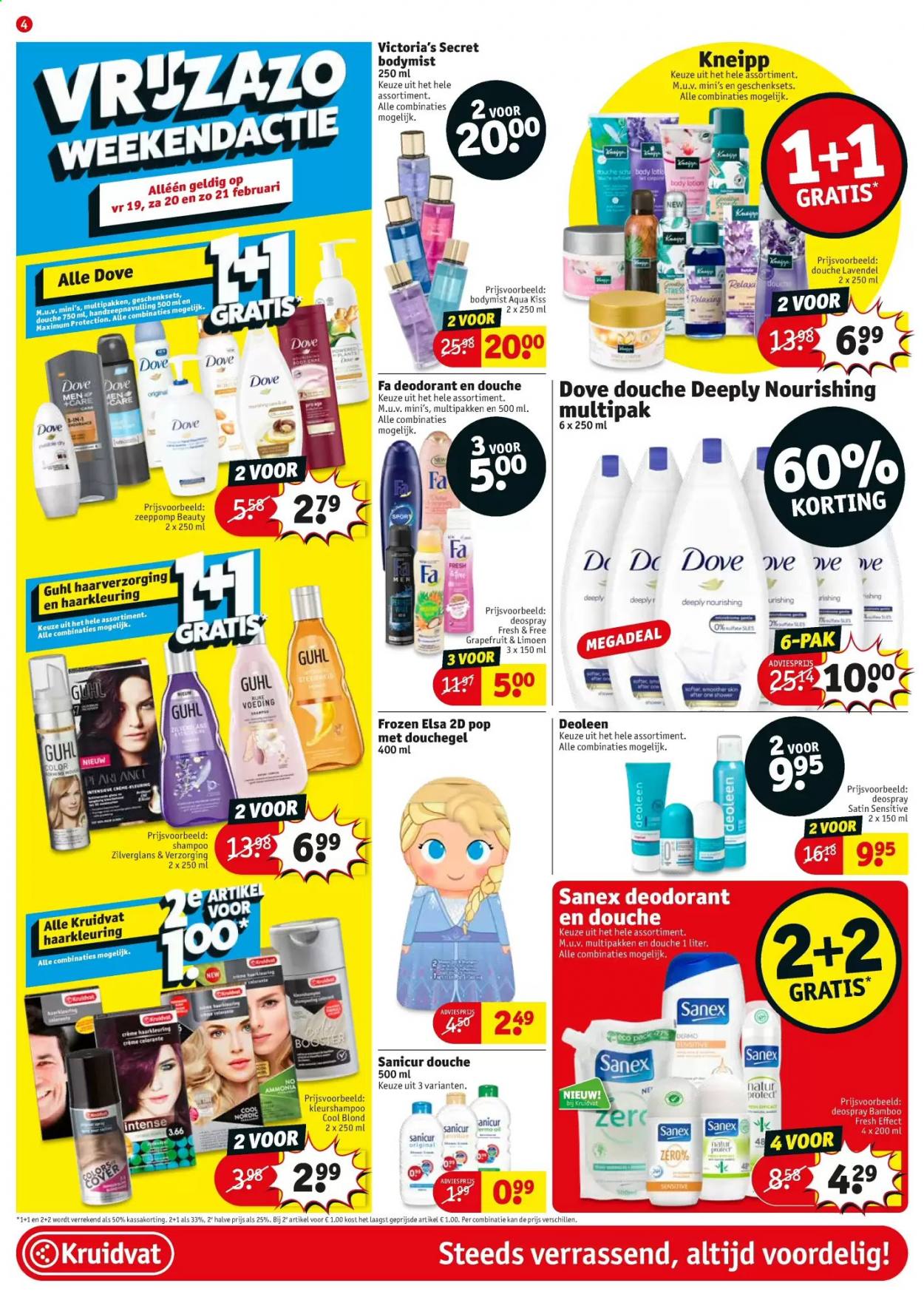 Kruidvat-aanbieding - 16-2-2021 - 21-2-2021. Pagina 4