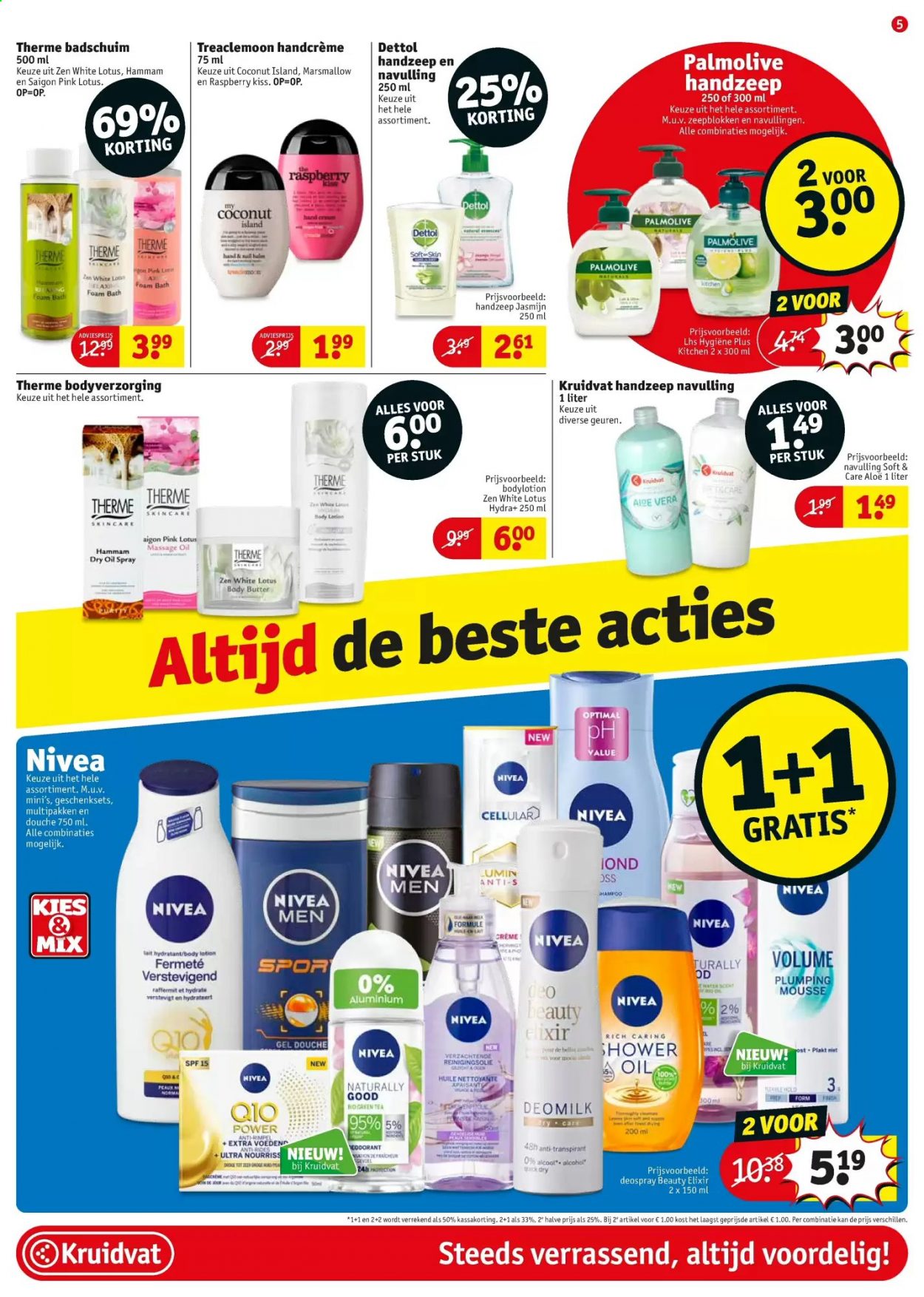 Kruidvat-aanbieding - 16-2-2021 - 21-2-2021. Pagina 5