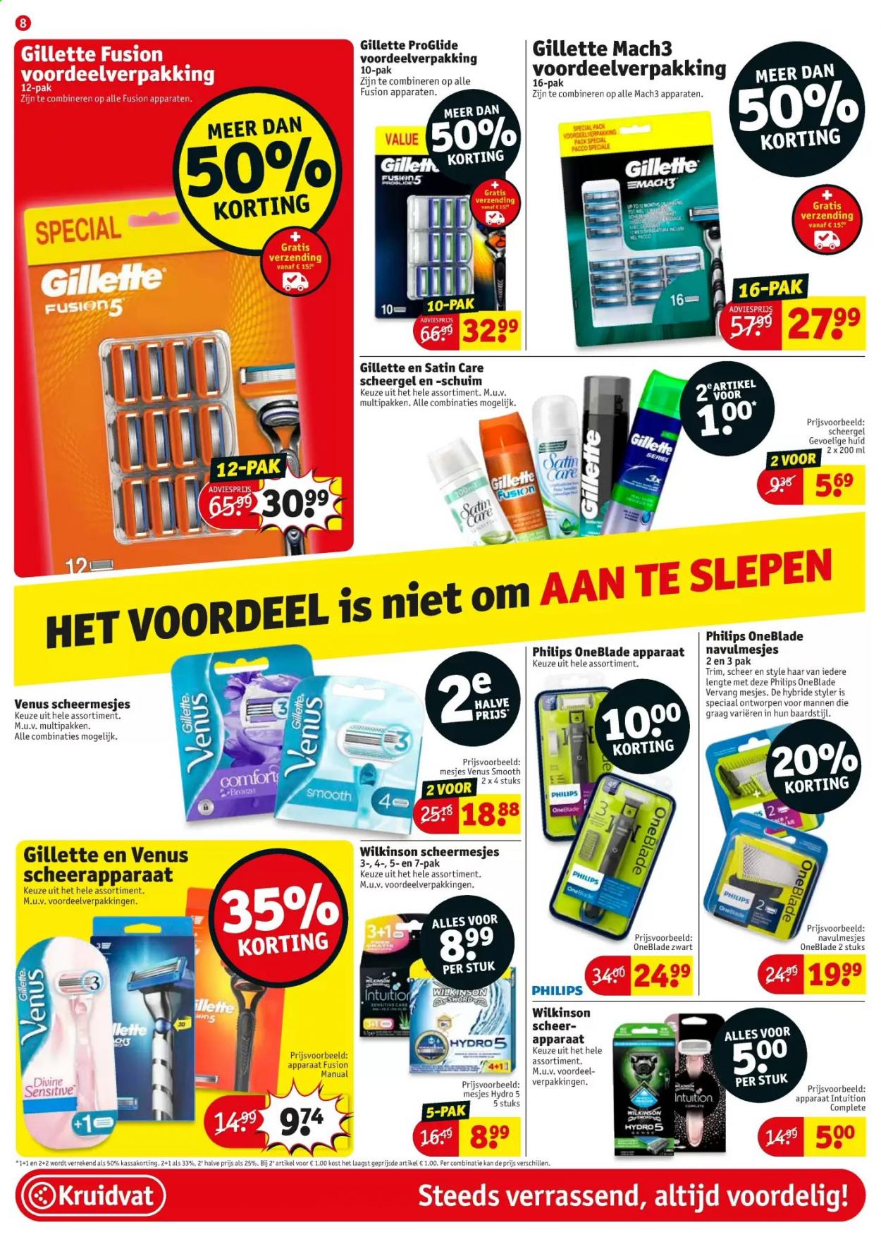 Kruidvat-aanbieding - 16-2-2021 - 21-2-2021. Pagina 8