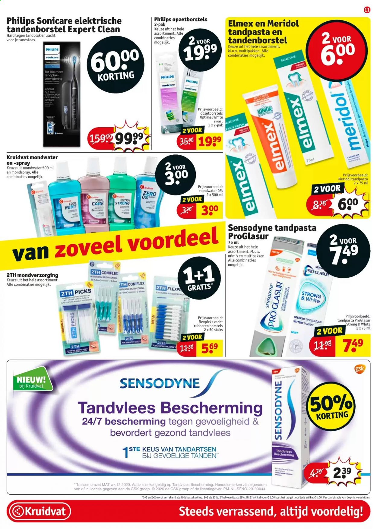 Kruidvat-aanbieding - 16-2-2021 - 21-2-2021. Pagina 11