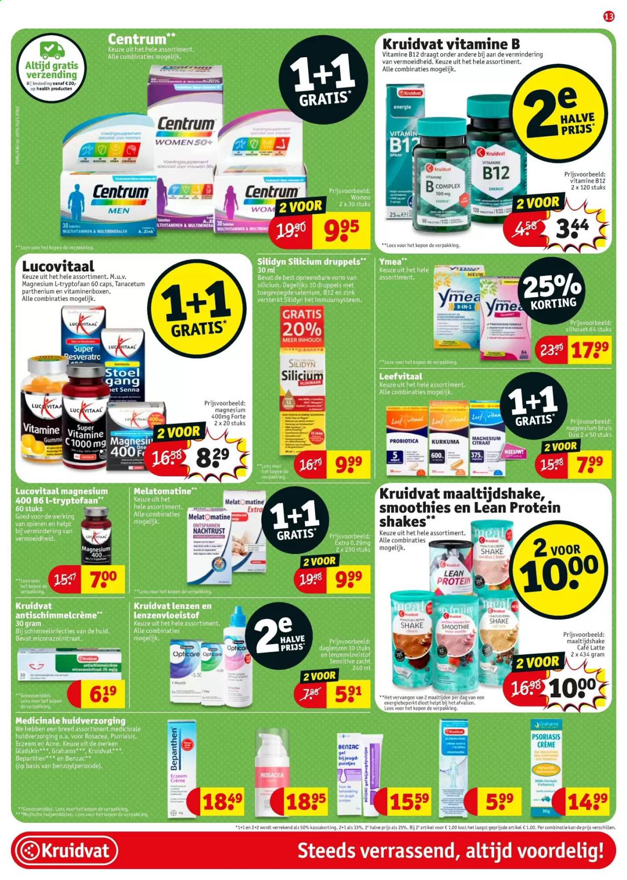 Kruidvat-aanbieding - 16-2-2021 - 21-2-2021. Pagina 13