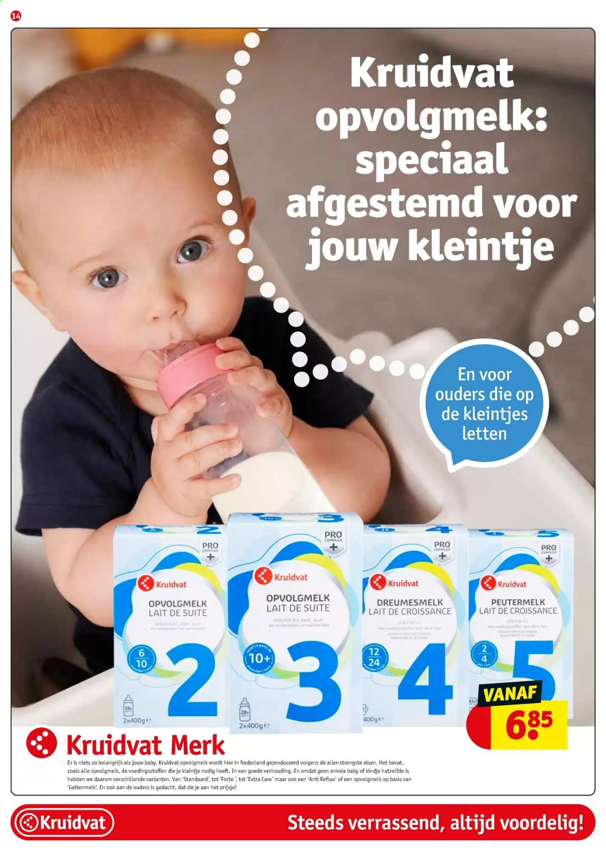 Kruidvat-aanbieding - 16-2-2021 - 21-2-2021. Pagina 14