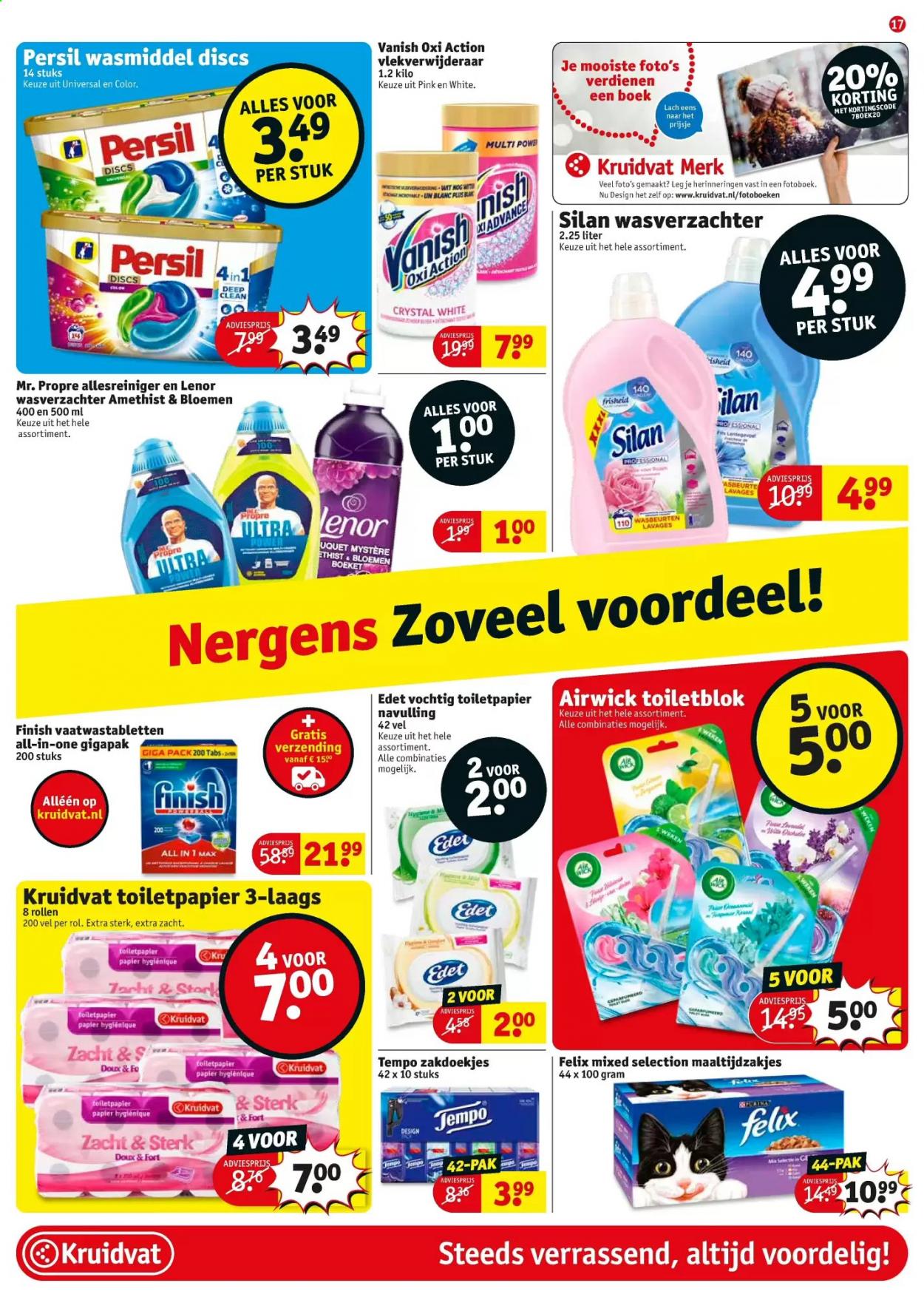 Kruidvat-aanbieding - 16-2-2021 - 21-2-2021. Pagina 17