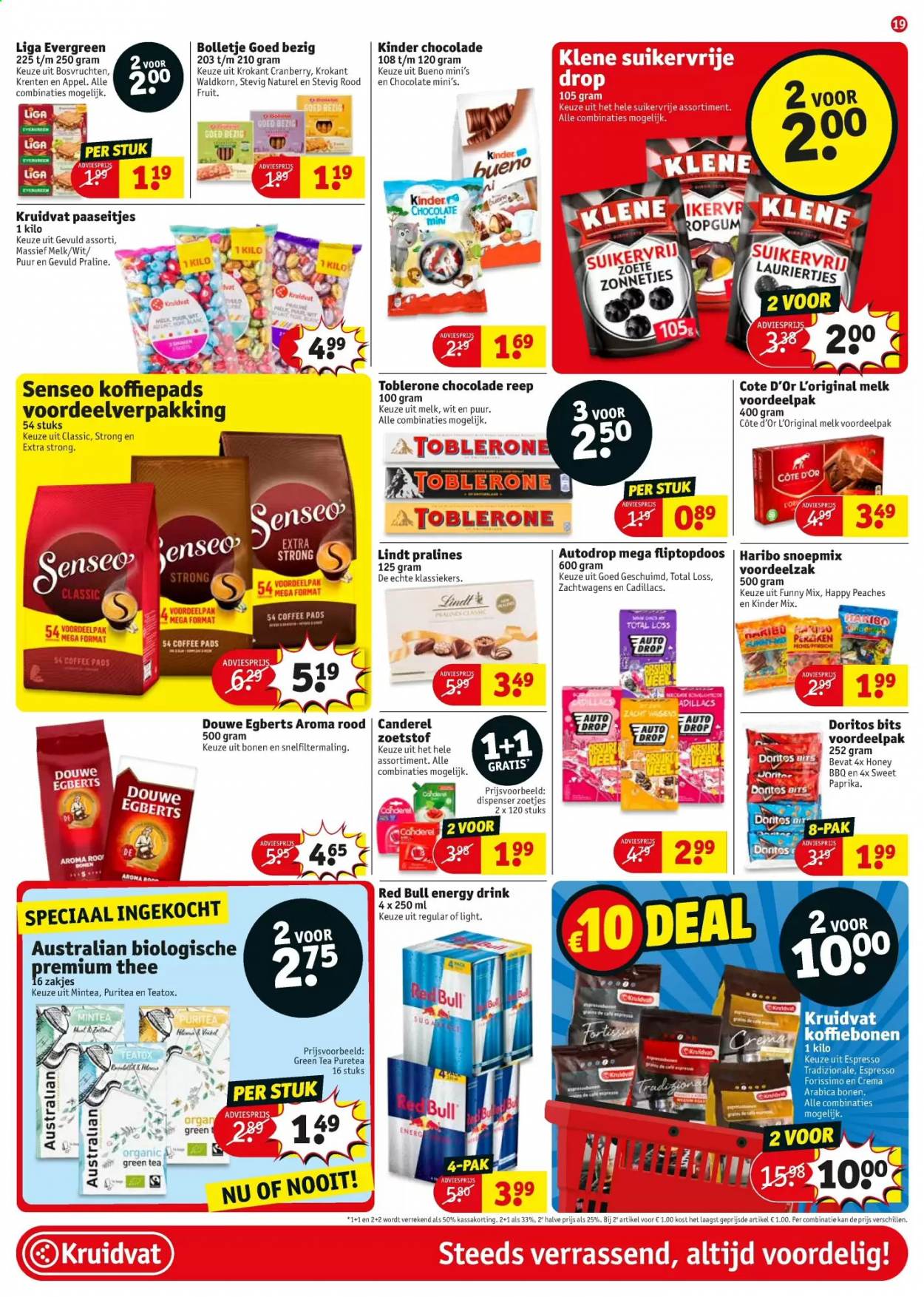 Kruidvat-aanbieding - 16-2-2021 - 21-2-2021. Pagina 19