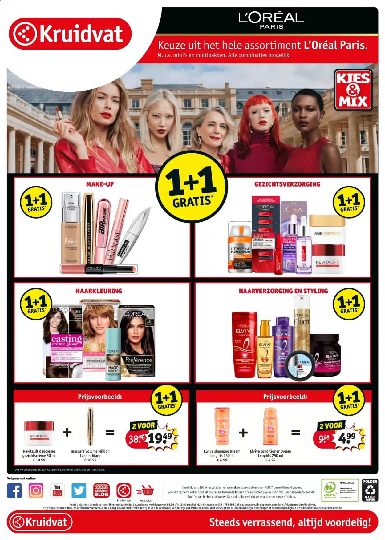 Kruidvat-aanbieding - 16-2-2021 - 21-2-2021. Pagina 20